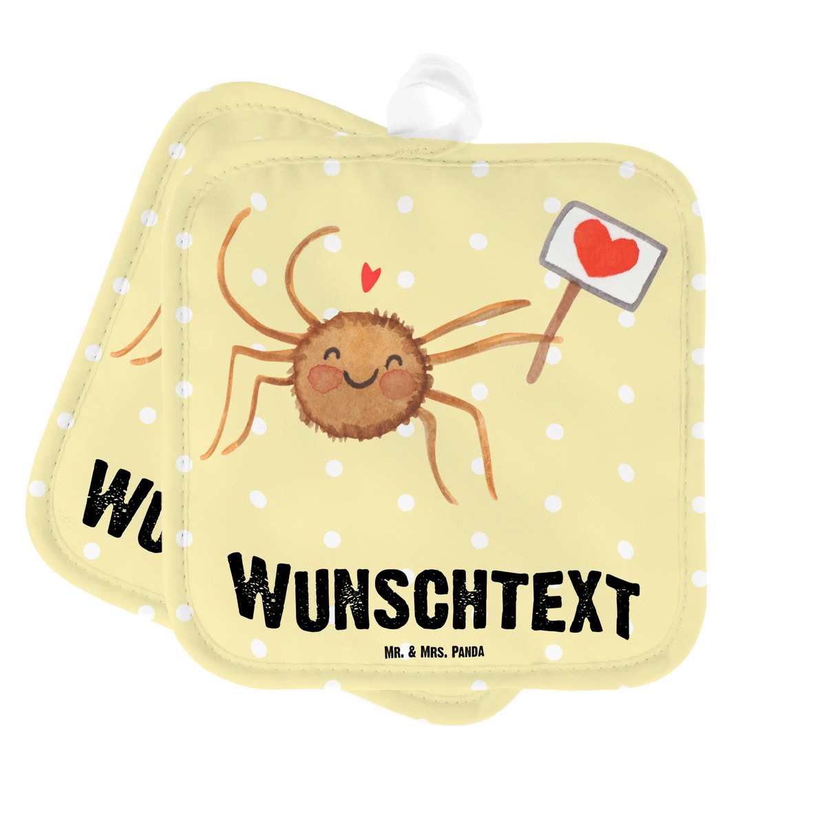 Personalisierte Topflappen Spinne Agathe Motivation Küchenaccessoires personalisiert, Topflappen bedrucken, Personalisierte Topflappen, Personalisierte Topfhandschuhe, Topflappen selbst gestalten, Topfhandschuhe personalisiert, Küchentextilien personalisiert, Topflappen Set Personalisiert, Küchenzubehör personalisiert, Topfhandschuhe mit Namen, Topflappen mit Namen, Topflappen Personalisiert, Spinne Agathe, Spinne, Agathe, Videos, Merchandise, Motivation, Vertrauen, Dankeschön, Liebe, Glück