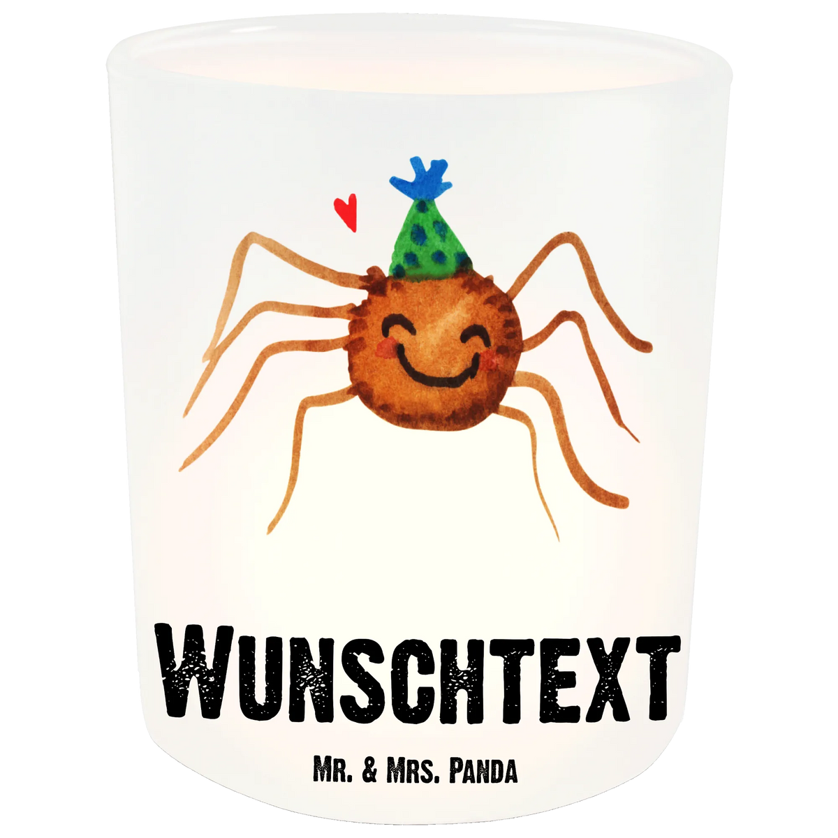 Personalised lantern Spider Agathe Party Spider Agathe, Spider, Agathe, Videos, Merchandise