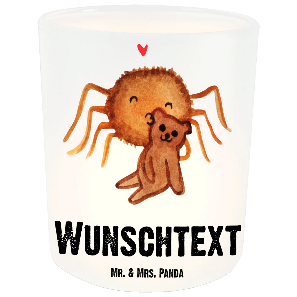 Personalisiertes Windlicht Spinne Agathe Teddy Teelichthalter für Draußen Selber Gestalten, Windlicht Glas mit Wunschtext, Teelicht Glas mit Namen, Windlichter für Teelichter, Windglas, Windlicht Garten mit Namen, Teelichthalter mit Wunschtext, Windlicht Draußen Selber Gestalten, Windlichtgläser, Windlichter mit Namen, Teelichthalter Outdoor mit Namen, Windlicht mit Namen, Windlicht Vintage mit Namen, Teelichthalter mit Namen, Windlicht Dekoration mit Namen, Kerzengläser, Spinne Agathe, Spinne, Agathe, Videos, Merchandise, Dankeschön, Treue, Verliebt, Freundschaft, Liebesgeschenk, Teddy, Liebesbeweis, Miteinander
