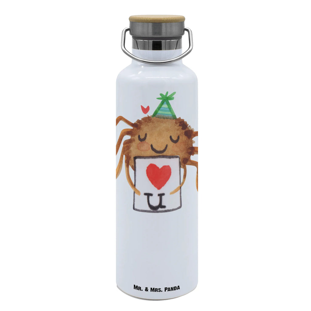 Trinkflasche Spinne Agathe Brief Trinkgefäß, Vakuumflasche, große trinkflasche, große wasserflasche, Thermosflasche, Wasserflasche, Trinkflasche, isolier trinkflasche, Trinkbehälter, metallflasche, wasser trinkflasche, Getränkeflasche, thermobottle, Edelstahl Trinkflasche, Isolierte Trinkflasche, getränkebehälter, große thermosflasche, Trinkflasche Aus Edelstahl, metall trinkflasche, thermos trinkflasche, Edelstahlflasche, Thermoflasche, Thermo-Trinkflasche, Isolierflasche, Spinne Agathe, Spinne, Agathe, Videos, Merchandise, Heiratsantrag, Verliebt, Ich Liebe Dich, Treuebeweis, Liebespaar, Liebesgeschenk, Treuetest, Liebesbeweis