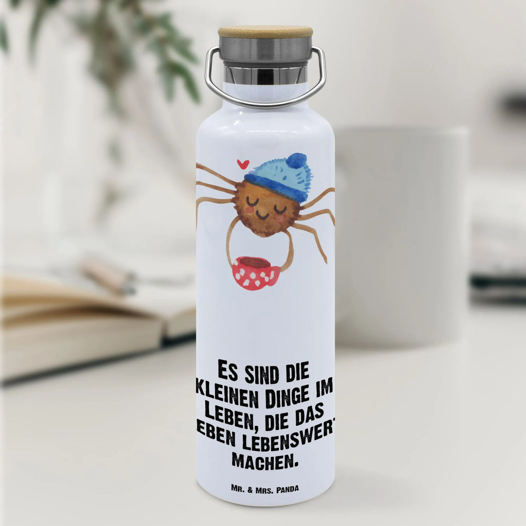 Drinks bottle Spider Agathe coffee Spider Agathe, Spider, Agathe, Videos, Merchandise