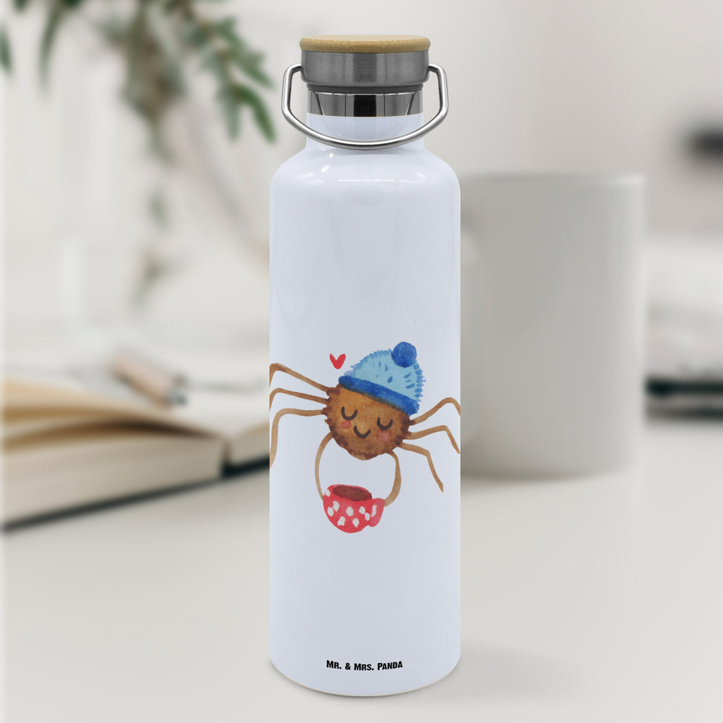 Drinks bottle Spider Agathe coffee Spider Agathe, Spider, Agathe, Videos, Merchandise