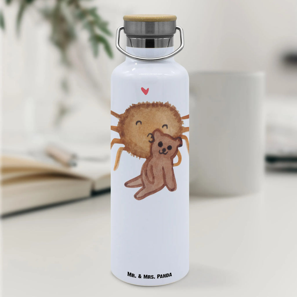 Drinks bottle Spider Agathe Teddy Spider Agathe, Spider, Agathe, Videos, Merchandise