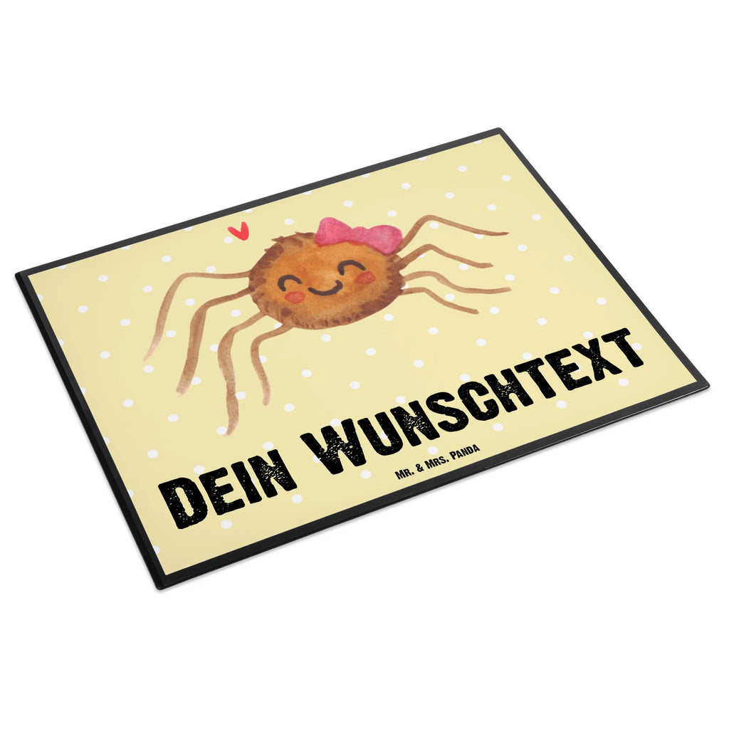 Personalised desk pad Spider Agathe Joy Spider Agathe, Spider, Agathe, Videos, Merchandise