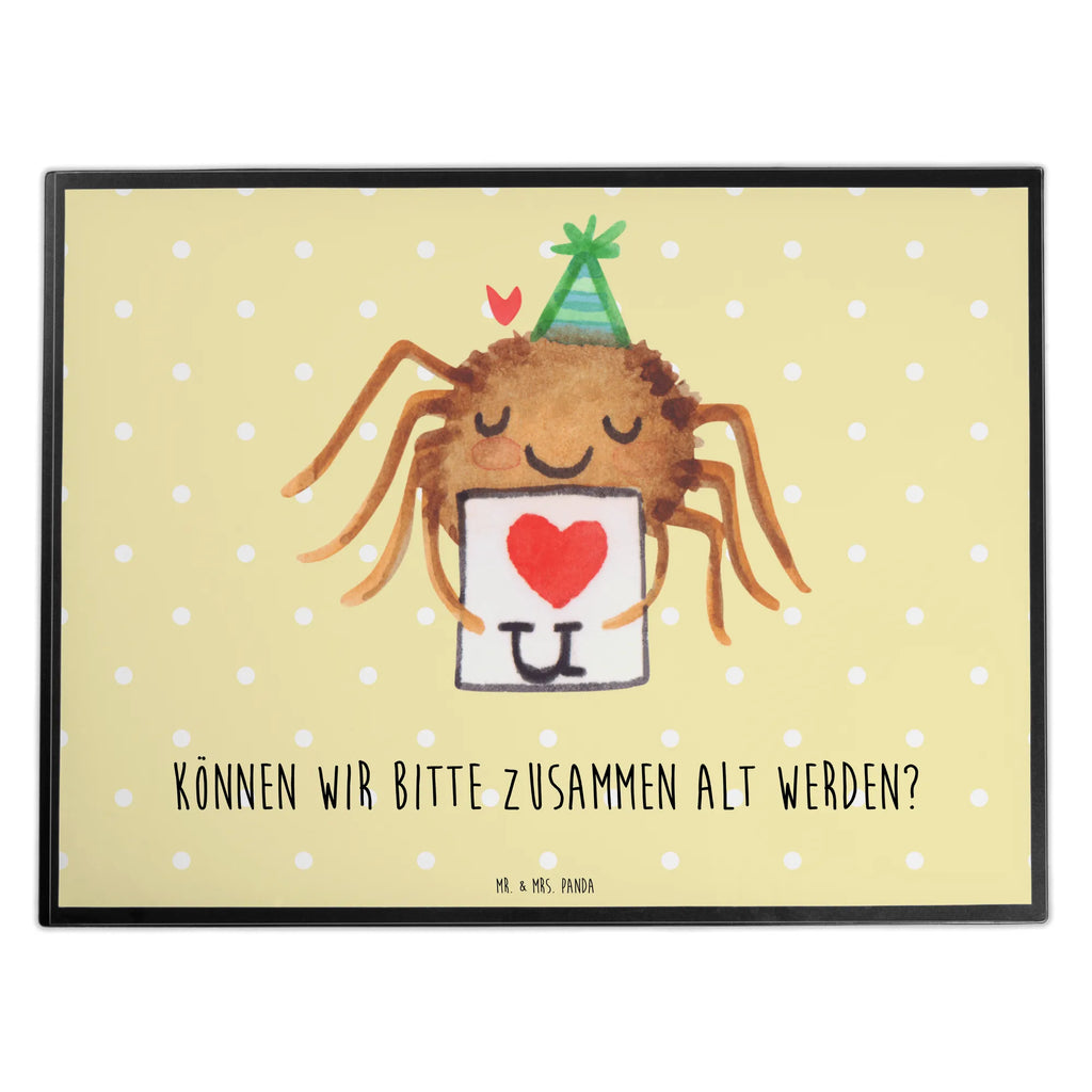 Schreibtischunterlage Spinne Agathe Brief arbeitsunterlage, pultunterlage, tischpad, arbeitsmatte, Schreibtisch Matte, schreibtischunterlage, tischauflage, schreibtischunterlagen, tischpads, tischauflagen, schreibmatte, schreibauflagen, Schreibunterlage, schreibtischmatte, Tischunterlage, schreibauflage, Schreibtischauflage, Schreibtisch Unterlagen, tischmatten, tischmatte, schreibtischauflagen, Spinne Agathe, Spinne, Agathe, Videos, Merchandise, Treuetest, Liebespaar, Liebesgeschenk, Verliebt, Heiratsantrag, Treuebeweis, Ich Liebe Dich, Liebesbeweis