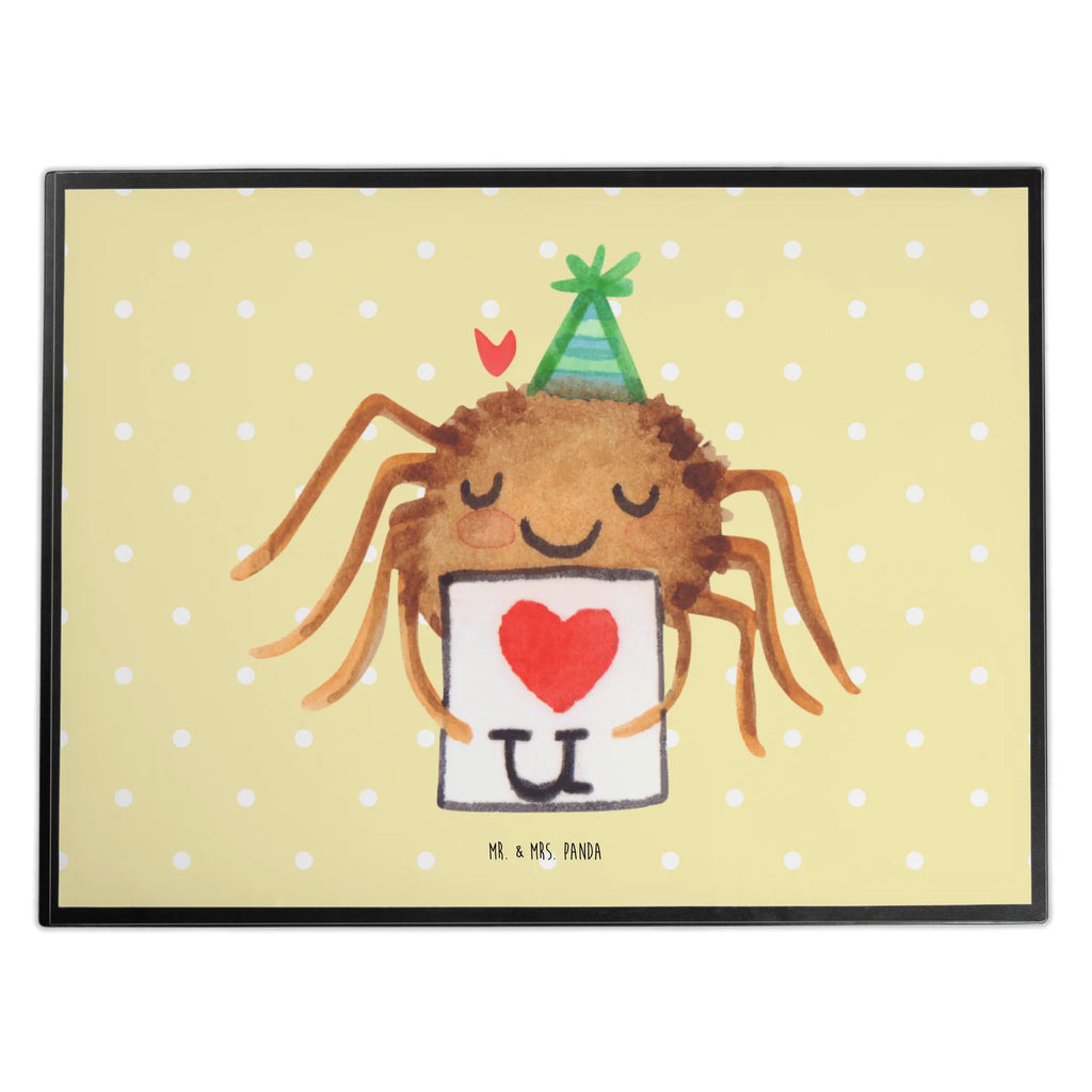 Schreibtischunterlage Spinne Agathe Brief arbeitsunterlage, pultunterlage, tischpad, arbeitsmatte, Schreibtisch Matte, schreibtischunterlage, tischauflage, schreibtischunterlagen, tischpads, tischauflagen, schreibmatte, schreibauflagen, Schreibunterlage, schreibtischmatte, Tischunterlage, schreibauflage, Schreibtischauflage, Schreibtisch Unterlagen, tischmatten, tischmatte, schreibtischauflagen, Spinne Agathe, Spinne, Agathe, Videos, Merchandise, Treuetest, Liebespaar, Liebesgeschenk, Verliebt, Heiratsantrag, Treuebeweis, Ich Liebe Dich, Liebesbeweis