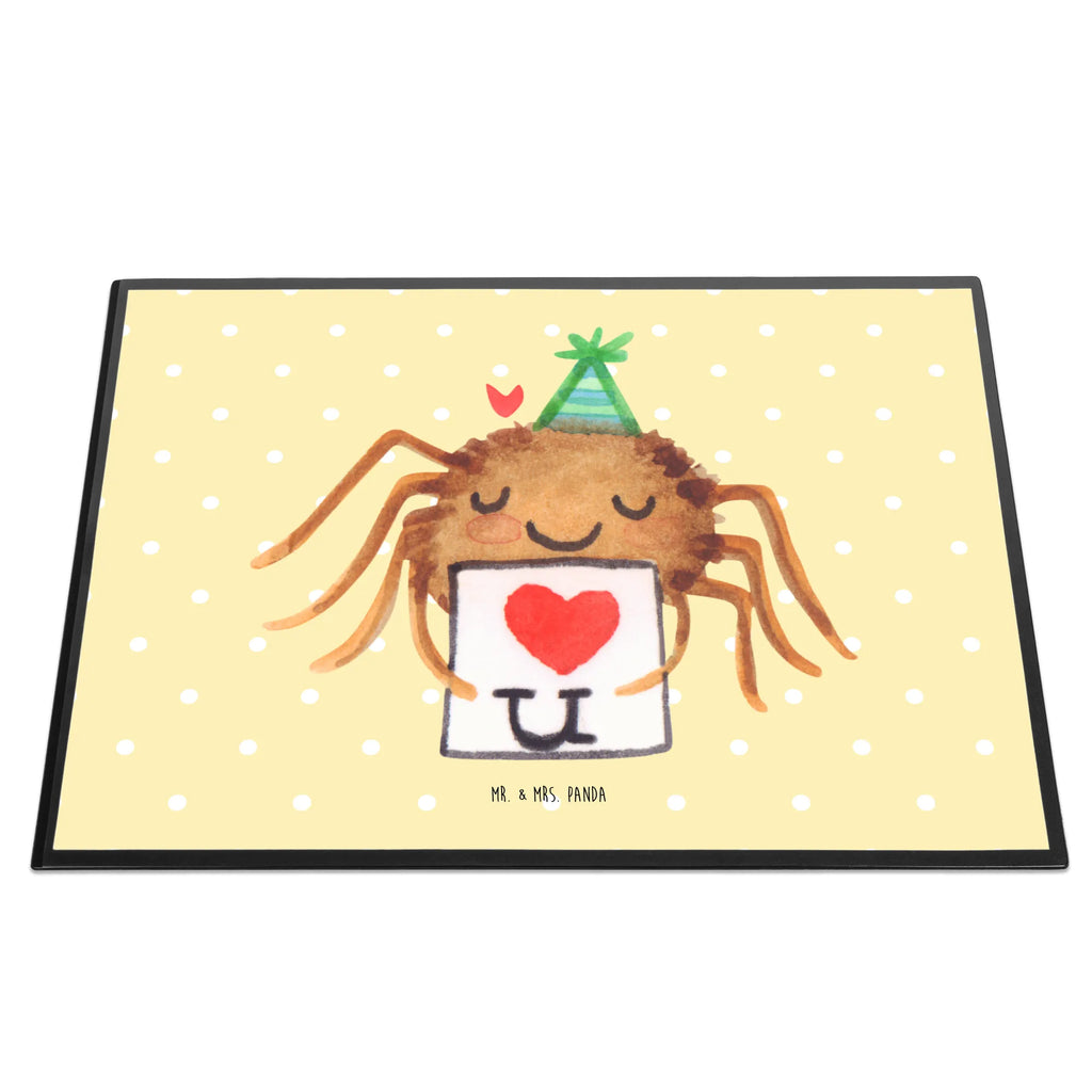 Schreibtischunterlage Spinne Agathe Brief arbeitsunterlage, pultunterlage, tischpad, arbeitsmatte, Schreibtisch Matte, schreibtischunterlage, tischauflage, schreibtischunterlagen, tischpads, tischauflagen, schreibmatte, schreibauflagen, Schreibunterlage, schreibtischmatte, Tischunterlage, schreibauflage, Schreibtischauflage, Schreibtisch Unterlagen, tischmatten, tischmatte, schreibtischauflagen, Spinne Agathe, Spinne, Agathe, Videos, Merchandise, Treuetest, Liebespaar, Liebesgeschenk, Verliebt, Heiratsantrag, Treuebeweis, Ich Liebe Dich, Liebesbeweis