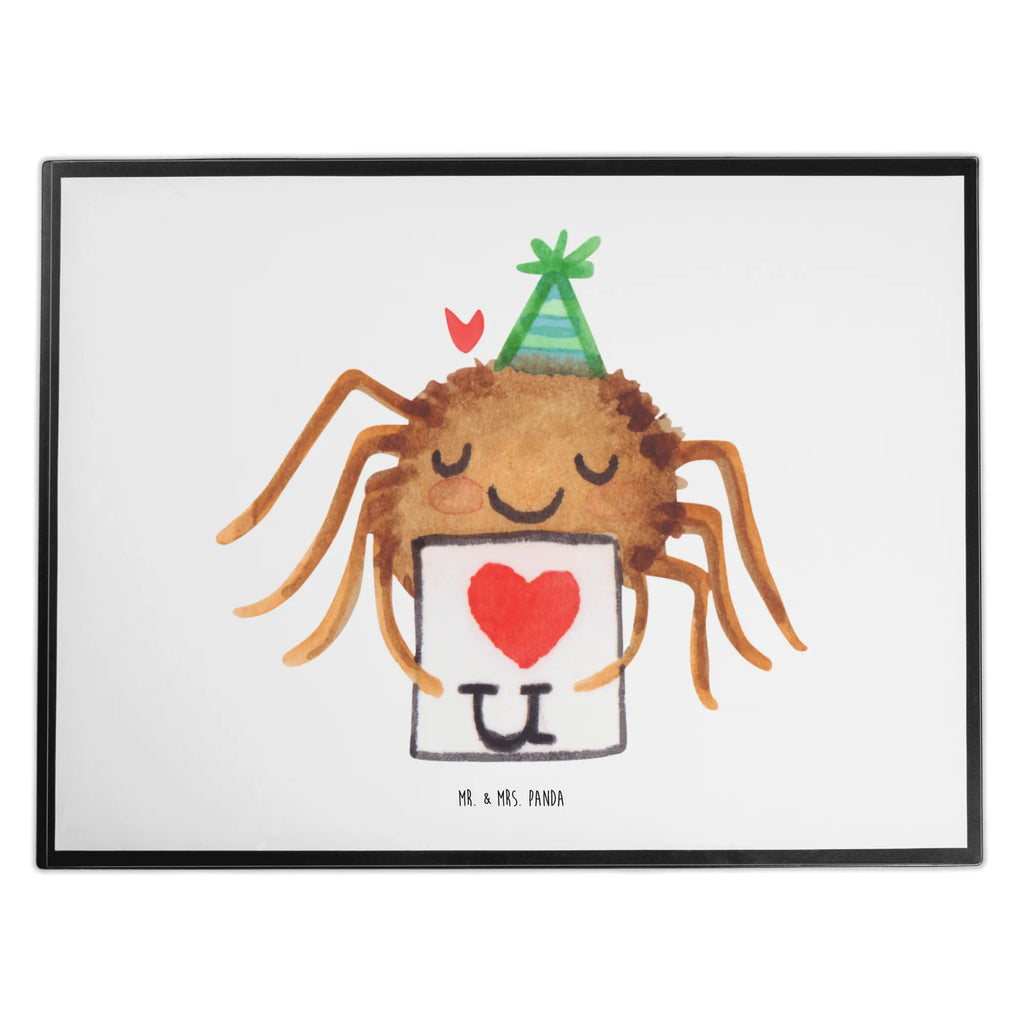 Schreibtischunterlage Spinne Agathe Brief arbeitsunterlage, pultunterlage, tischpad, arbeitsmatte, Schreibtisch Matte, schreibtischunterlage, tischauflage, schreibtischunterlagen, tischpads, tischauflagen, schreibmatte, schreibauflagen, Schreibunterlage, schreibtischmatte, Tischunterlage, schreibauflage, Schreibtischauflage, Schreibtisch Unterlagen, tischmatten, tischmatte, schreibtischauflagen, Spinne Agathe, Spinne, Agathe, Videos, Merchandise, Treuetest, Liebespaar, Liebesgeschenk, Verliebt, Heiratsantrag, Treuebeweis, Ich Liebe Dich, Liebesbeweis