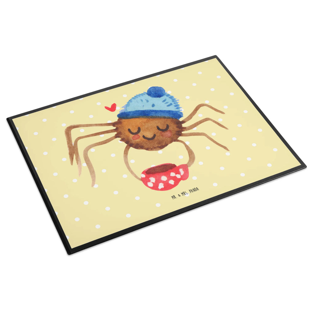 Schreibtischunterlage Spinne Agathe Kaffee Schreibunterlage, Schreibtischunterlage Groß, Büroartikel, Schreibtisch Unterlagen, Schreibtischauflage, Schreibwaren, Bürobedarf, Spinne Agathe, Spinne, Agathe, Videos, Merchandise, Lebensweisheiten, Kaffee, Weiser Spruch, Morgenmuffel, Morgen