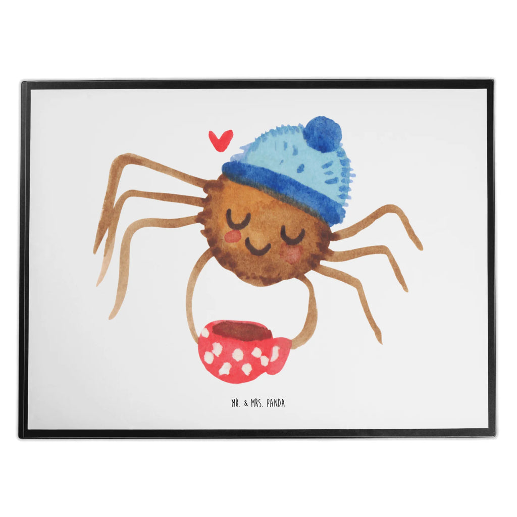 Schreibtischunterlage Spinne Agathe Kaffee Schreibunterlage, Schreibtischunterlage Groß, Büroartikel, Schreibtisch Unterlagen, Schreibtischauflage, Schreibwaren, Bürobedarf, Spinne Agathe, Spinne, Agathe, Videos, Merchandise, Lebensweisheiten, Kaffee, Weiser Spruch, Morgenmuffel, Morgen