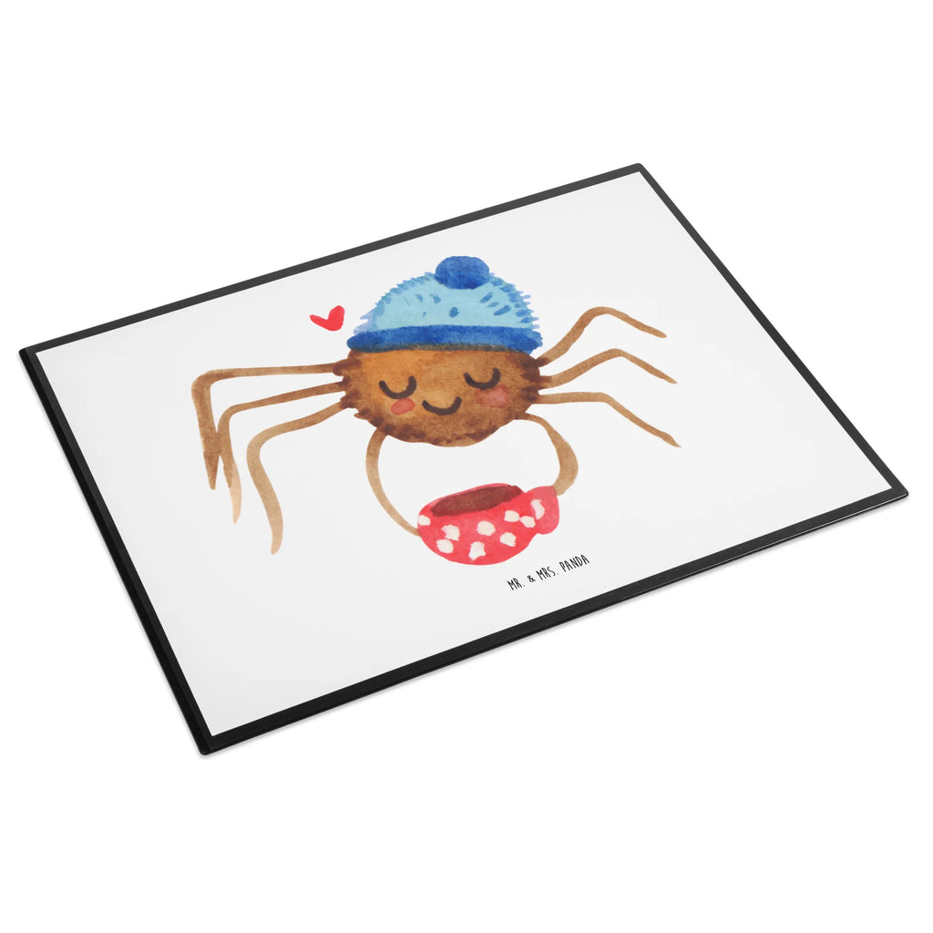 Schreibtischunterlage Spinne Agathe Kaffee Schreibunterlage, Schreibtischunterlage Groß, Büroartikel, Schreibtisch Unterlagen, Schreibtischauflage, Schreibwaren, Bürobedarf, Spinne Agathe, Spinne, Agathe, Videos, Merchandise, Lebensweisheiten, Kaffee, Weiser Spruch, Morgenmuffel, Morgen