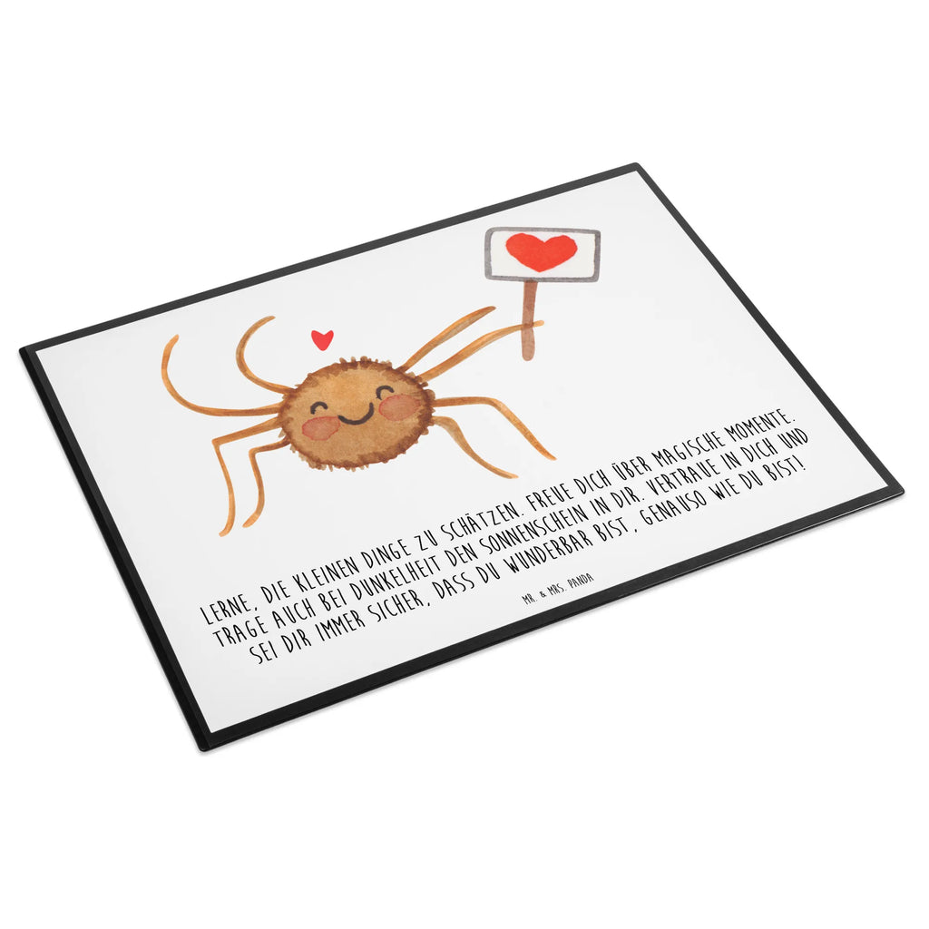 Schreibtischunterlage Spinne Agathe Motivation pultunterlage, schreibauflage, schreibtischunterlagen, tischpads, schreibtischmatte, arbeitsmatte, schreibauflagen, arbeitsunterlage, tischauflagen, Schreibtischauflage, schreibtischauflagen, Schreibtisch Matte, Tischunterlage, tischauflage, tischmatte, schreibmatte, Schreibtisch Unterlagen, tischpad, Schreibunterlage, schreibtischunterlage, tischmatten, Spinne Agathe, Spinne, Agathe, Videos, Merchandise, Glück, Motivation, Vertrauen, Liebe, Dankeschön