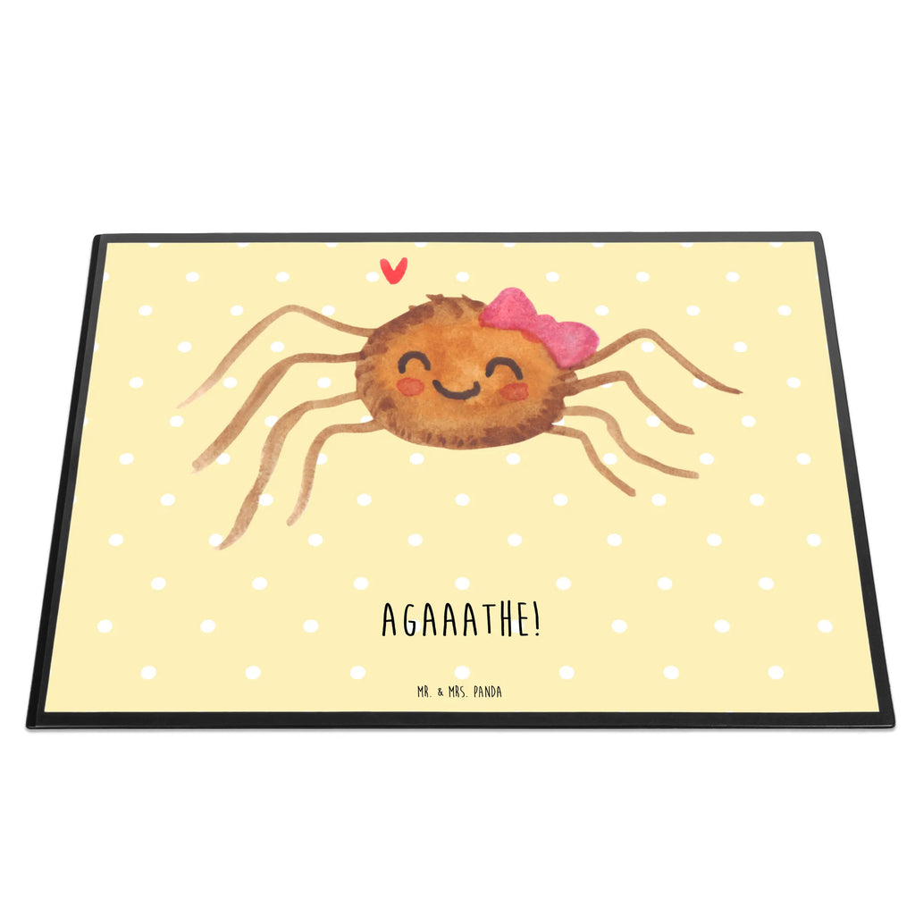 Schreibtischunterlage Spinne Agathe Freude tischmatten, tischpad, tischpads, schreibtischunterlage, schreibauflage, Tischunterlage, schreibmatte, arbeitsunterlage, tischauflagen, schreibtischmatte, Schreibtisch Unterlagen, Schreibtisch Matte, Schreibtischauflage, tischauflage, schreibauflagen, arbeitsmatte, schreibtischauflagen, tischmatte, schreibtischunterlagen, pultunterlage, Schreibunterlage, Spinne Agathe, Spinne, Agathe, Videos, Merchandise, Trend, Viral, Viraler Hit, Beliebte Spinne