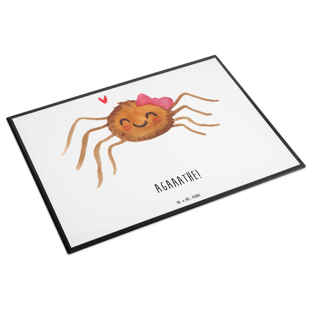 Schreibtischunterlage Spinne Agathe Freude tischmatten, tischpad, tischpads, schreibtischunterlage, schreibauflage, Tischunterlage, schreibmatte, arbeitsunterlage, tischauflagen, schreibtischmatte, Schreibtisch Unterlagen, Schreibtisch Matte, Schreibtischauflage, tischauflage, schreibauflagen, arbeitsmatte, schreibtischauflagen, tischmatte, schreibtischunterlagen, pultunterlage, Schreibunterlage, Spinne Agathe, Spinne, Agathe, Videos, Merchandise, Trend, Viral, Viraler Hit, Beliebte Spinne