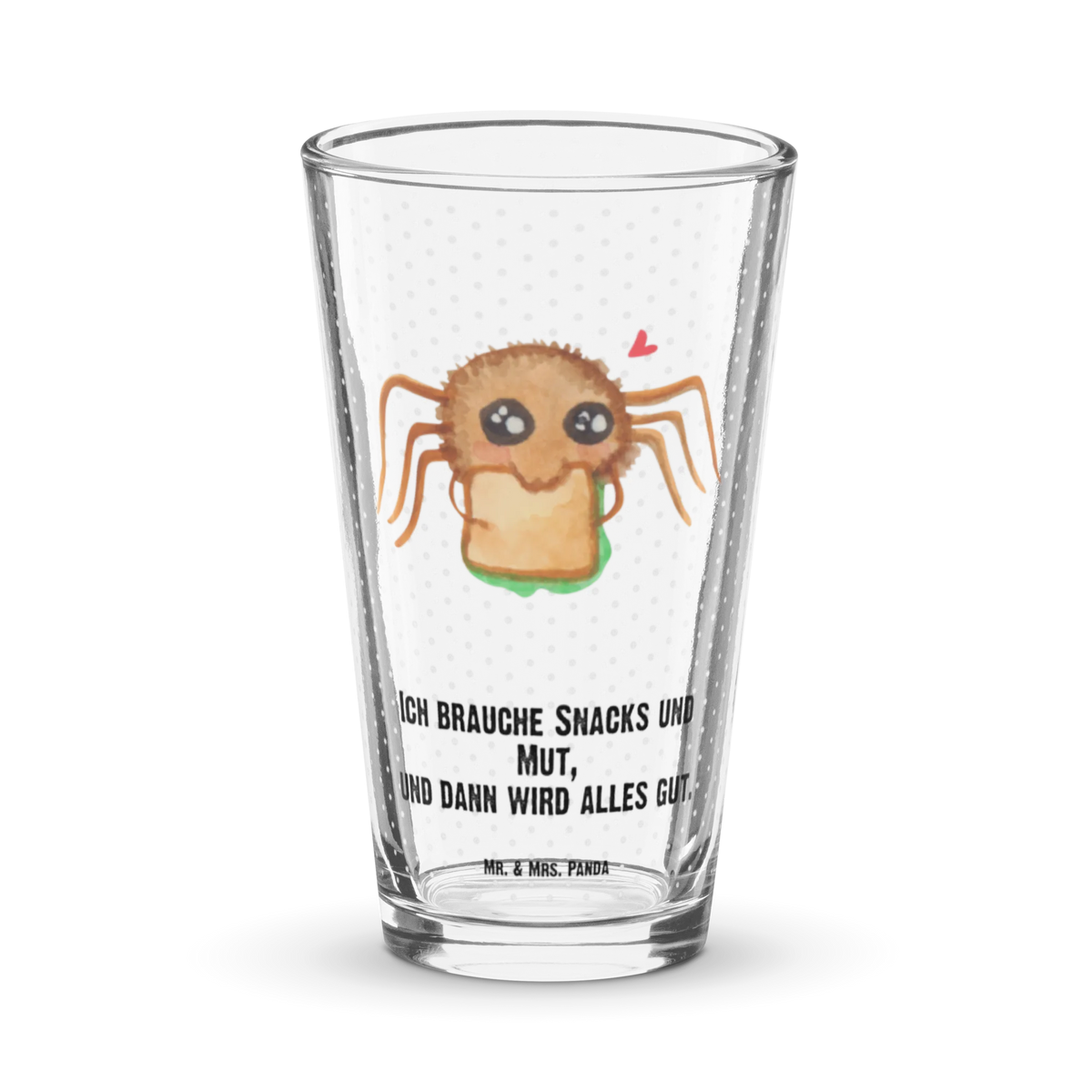 Premium Trinkglas Spinne Agathe Sandwich Tumbler, Luxus Trinkglas, Pint Glas, Hochwertiges Trinkglas, Premium Barglas, Premium Wasserglas, Designer Trinkglas, Premium Saftglas, Limonadenglas, eistee glas, Premium Trinkglas, Edles Trinkglas, Shaker Glas, Premium Tumbler, Saftglas, Glasbecher, Glas, Trinkglas, Premium Whiskyglas, Premium Cocktailglas, Wasserglas, Shaker-Pint-Glas, Cocktailglas, Bierglas, Longdrinkglas, Premium Longdrinkglas, Pintglas, Premium Bierglas, Partyglas, Rührglas, Spinne Agathe, Spinne, Agathe, Videos, Merchandise, Lebensfreude, Hunger, Mut, Alles Wird gut, Verfressen, Hungrig, Glück