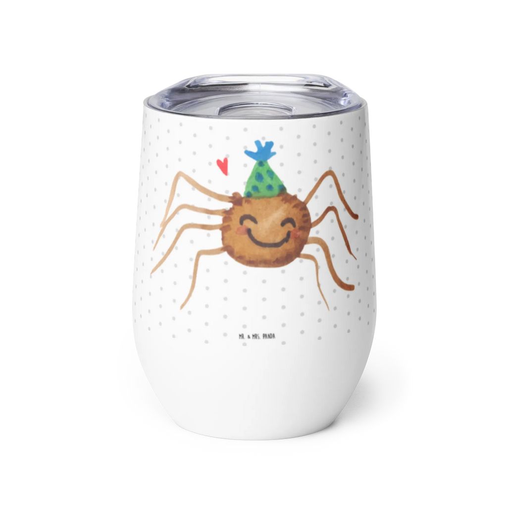 Kieliszek do wina Pająk Agata Impreza Pająk Agathe, Pająk, Agathe, Filmy, Towary