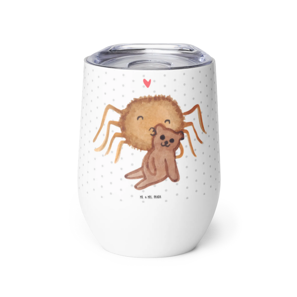 Kieliszek do wina Pająk Agata Miś Pająk Agathe, Pająk, Agathe, Filmy, Towary