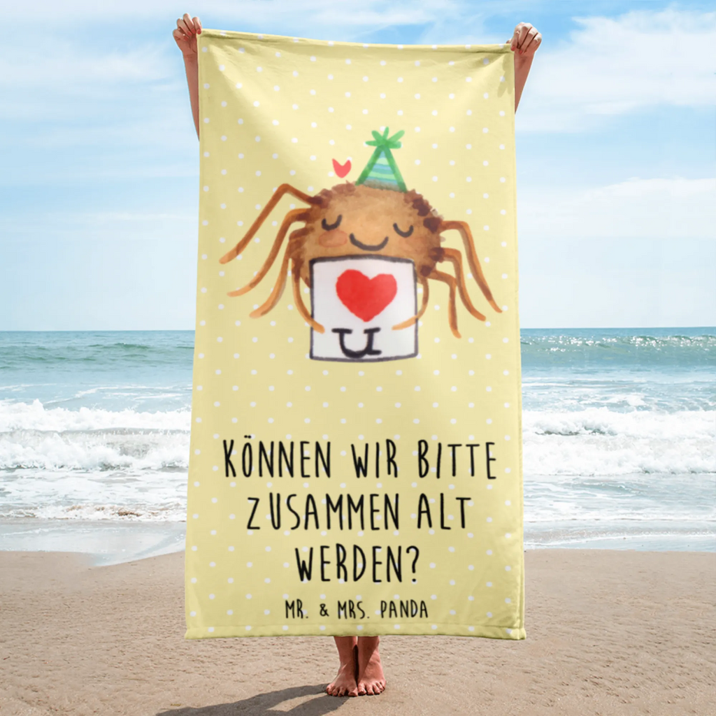 XL Badehandtuch Spinne Agathe Brief Handtuch XL Aus Baumwolle, Strapazierfähiges XL Handtuch, Pflegeleichtes Handtuch Groß, Handtuch XL Geschenkidee, Handtuch XL Klassisch, Handtuch Für Strand XL, Handtuch Groß Für Sport, Flauschiges Handtuch XL, Waschbares Handtuch XL, Großes Handtuch Für Badezimmer, Handtuch Übergröße, Handtuch Für Erwachsene XL, Handtuch Für Wellness, Großes Handtuch Unifarben, Handtuch Für Sauna Groß, Großes Handtuch, XL Handtuch Bunt, Design Handtuch XL, Weiches XL Handtuch, Umweltfreundliches Handtuch Groß, Handtuch XL Modern, Badehandtuch XL, Saunatuch XL, Extra Großes Handtuch, Handtuch Für Große Personen, Duschtuch XL, XL Handtuch Mit Muster, Handtuch XL Für Kinder, XL Handtuch Weiß, Mikrofaser Handtuch XL, Handtuch XL Für Männer, Handtuch XL Für Frauen, Saugfähiges Großes Handtuch, Badetuch Extra Groß, XL Handtuch Grau, XL Handtuch, XL Handtuch Aus Bio Baumwolle, Nachhaltiges Handtuch XL, Handtuch Für Dusche XL, Spinne Agathe, Spinne, Agathe, Videos, Merchandise, Ich Liebe dich, Heiratsantrag, Treuebeweis, Liebesgeschenk, Liebesbeweis, Treuetest, Liebespaar, Verliebt