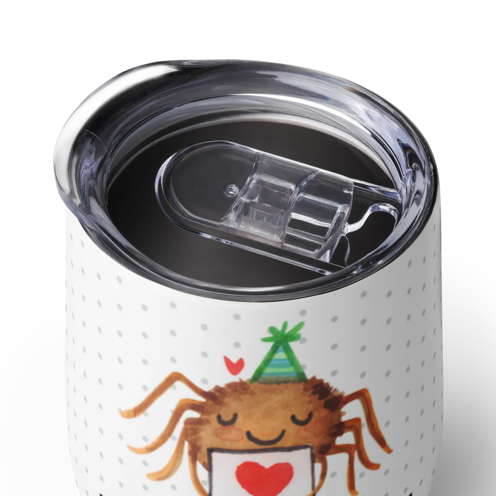 Personalisierter Weinbecher Spinne Agathe Brief Weinbecher Mit Namen, Universalglas Mit Namensgravur, Weinglas Mit Initialen, Öko Weinglas Mit Namensdruck, Weinbecher Für Camping Mit Namensgravur, Weinbecher Für Picknick Mit Namen, Reise-Weinbecher Mit Namen, Rustikaler Weinbecher Mit Namen, Mundgeblasenes Weinglas Mit Namen, Thermo-Weinbecher Mit Namensaufdruck, Spülmaschinenfestes Weinglas Mit Gravur, Weinbecher Mit Deckel Und Namen, Weinglas Für Party Mit Wunschname, Weinbecher Aus Edelstahl Mit Namen, Weinglas Mit Namensgravur, Umweltfreundliches Weinglas Mit Namen, Personalisierter Weinbecher, Becher Aus Edelstahl Für Wein Mit Namen, Modernes Weinglas Mit Wunschname, Trinkbecher Wein Mit Namen, Bambus-Weinbecher Mit Wunschname, Becher Für Wein Mit Namensdruck, Kelchglas Mit Wunschname, Acryl-Weinbecher Mit Namensgravur, Klassisches Weinglas Mit Namensgravur, Weinglas Für Zuhause Mit Namensgravur, Kunststoff-Weinglas Mit Namen, Stapelbares Weinglas Mit Namen, Kristallglas Weinglas Mit Wunschname, Spinne Agathe, Spinne, Agathe, Videos, Merchandise, Treuebeweis, Heiratsantrag, Liebesbeweis, Treuetest, Verliebt, Ich Liebe dich, Liebesgeschenk, Liebespaar