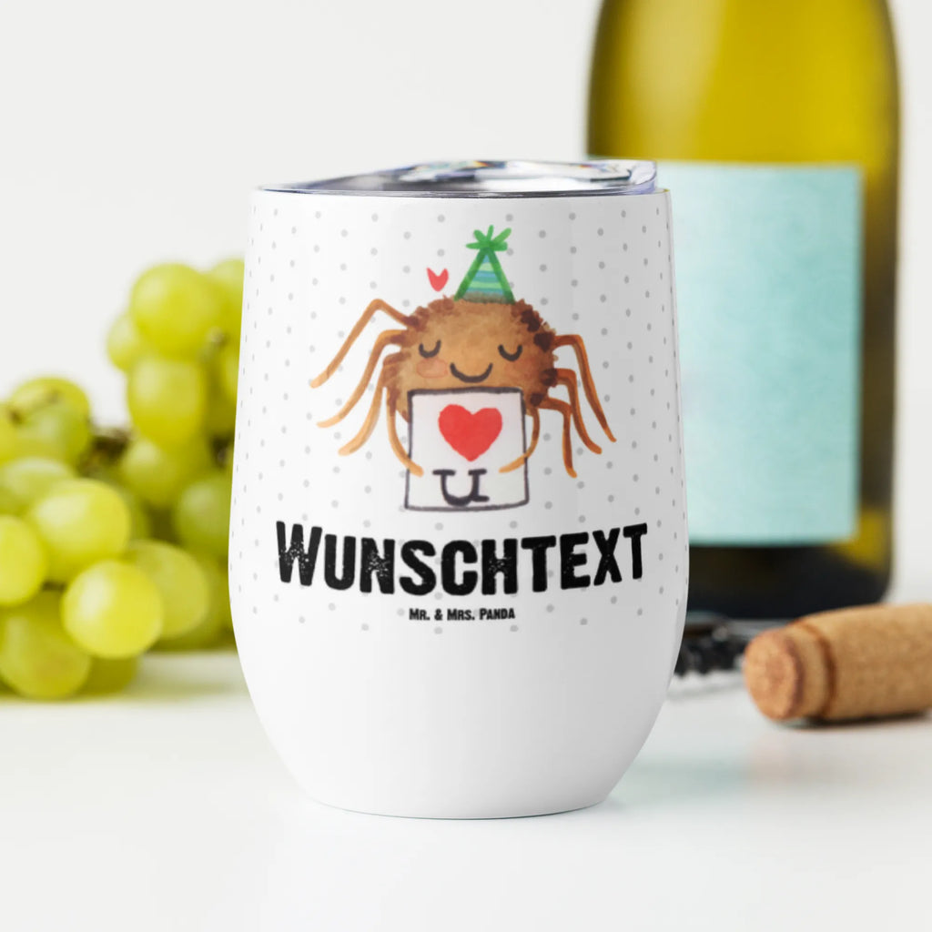 Personalisierter Weinbecher Spinne Agathe Brief Weinbecher Mit Namen, Universalglas Mit Namensgravur, Weinglas Mit Initialen, Öko Weinglas Mit Namensdruck, Weinbecher Für Camping Mit Namensgravur, Weinbecher Für Picknick Mit Namen, Reise-Weinbecher Mit Namen, Rustikaler Weinbecher Mit Namen, Mundgeblasenes Weinglas Mit Namen, Thermo-Weinbecher Mit Namensaufdruck, Spülmaschinenfestes Weinglas Mit Gravur, Weinbecher Mit Deckel Und Namen, Weinglas Für Party Mit Wunschname, Weinbecher Aus Edelstahl Mit Namen, Weinglas Mit Namensgravur, Umweltfreundliches Weinglas Mit Namen, Personalisierter Weinbecher, Becher Aus Edelstahl Für Wein Mit Namen, Modernes Weinglas Mit Wunschname, Trinkbecher Wein Mit Namen, Bambus-Weinbecher Mit Wunschname, Becher Für Wein Mit Namensdruck, Kelchglas Mit Wunschname, Acryl-Weinbecher Mit Namensgravur, Klassisches Weinglas Mit Namensgravur, Weinglas Für Zuhause Mit Namensgravur, Kunststoff-Weinglas Mit Namen, Stapelbares Weinglas Mit Namen, Kristallglas Weinglas Mit Wunschname, Spinne Agathe, Spinne, Agathe, Videos, Merchandise, Treuebeweis, Heiratsantrag, Liebesbeweis, Treuetest, Verliebt, Ich Liebe dich, Liebesgeschenk, Liebespaar