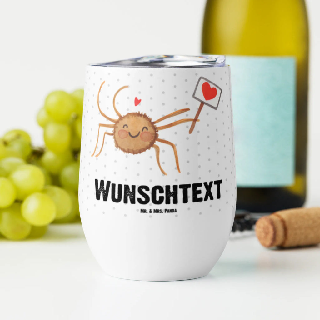 Personalisierter Weinbecher Spinne Agathe Motivation Weinglas Mit Namensgravur, Kelchglas Mit Wunschname, Weinbecher Mit Namen, Öko Weinglas Mit Namensdruck, Weinbecher Mit Deckel Und Namen, Trinkbecher Wein Mit Namen, Weinbecher Aus Edelstahl Mit Namen, Bambus-Weinbecher Mit Wunschname, Klassisches Weinglas Mit Namensgravur, Becher Für Wein Mit Namensdruck, Becher Aus Edelstahl Für Wein Mit Namen, Weinglas Für Zuhause Mit Namensgravur, Mundgeblasenes Weinglas Mit Namen, Weinglas Für Party Mit Wunschname, Universalglas Mit Namensgravur, Weinglas Mit Initialen, Stapelbares Weinglas Mit Namen, Personalisierter Weinbecher, Rustikaler Weinbecher Mit Namen, Thermo-Weinbecher Mit Namensaufdruck, Kunststoff-Weinglas Mit Namen, Kristallglas Weinglas Mit Wunschname, Umweltfreundliches Weinglas Mit Namen, Acryl-Weinbecher Mit Namensgravur, Weinbecher Für Picknick Mit Namen, Weinbecher Für Camping Mit Namensgravur, Modernes Weinglas Mit Wunschname, Spülmaschinenfestes Weinglas Mit Gravur, Reise-Weinbecher Mit Namen, Spinne Agathe, Spinne, Agathe, Videos, Merchandise, Motivation, Vertrauen, Glück, Dankeschön, Liebe