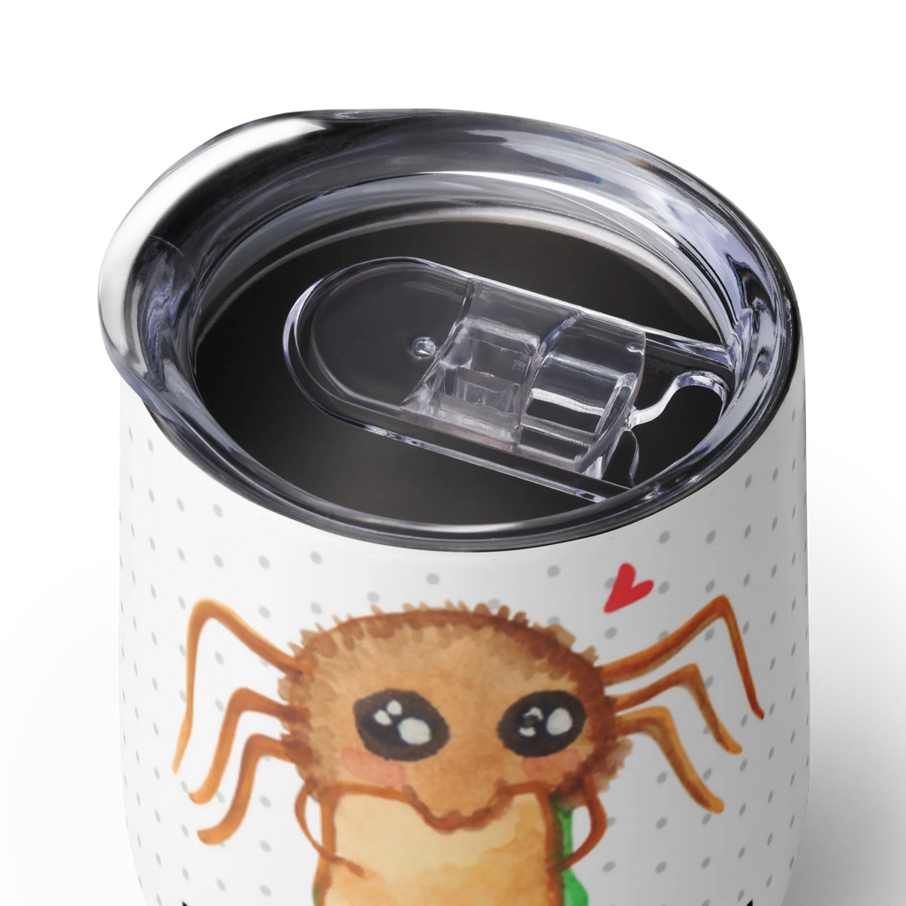 Personalisierter Weinbecher Spinne Agathe Sandwich Umweltfreundliches Weinglas Mit Namen, Rustikaler Weinbecher Mit Namen, Acryl-Weinbecher Mit Namensgravur, Personalisierter Weinbecher, Weinbecher Mit Deckel Und Namen, Reise-Weinbecher Mit Namen, Kelchglas Mit Wunschname, Weinglas Mit Initialen, Spülmaschinenfestes Weinglas Mit Gravur, Modernes Weinglas Mit Wunschname, Universalglas Mit Namensgravur, Weinglas Für Party Mit Wunschname, Weinglas Für Zuhause Mit Namensgravur, Weinbecher Für Camping Mit Namensgravur, Thermo-Weinbecher Mit Namensaufdruck, Becher Aus Edelstahl Für Wein Mit Namen, Kunststoff-Weinglas Mit Namen, Weinbecher Für Picknick Mit Namen, Klassisches Weinglas Mit Namensgravur, Weinglas Mit Namensgravur, Weinbecher Mit Namen, Mundgeblasenes Weinglas Mit Namen, Bambus-Weinbecher Mit Wunschname, Kristallglas Weinglas Mit Wunschname, Becher Für Wein Mit Namensdruck, Öko Weinglas Mit Namensdruck, Stapelbares Weinglas Mit Namen, Weinbecher Aus Edelstahl Mit Namen, Trinkbecher Wein Mit Namen, Spinne Agathe, Spinne, Agathe, Videos, Merchandise, Verfressen, Alles wird gut, Glück, Hungrig, Lebensfreude, Hunger, Mut