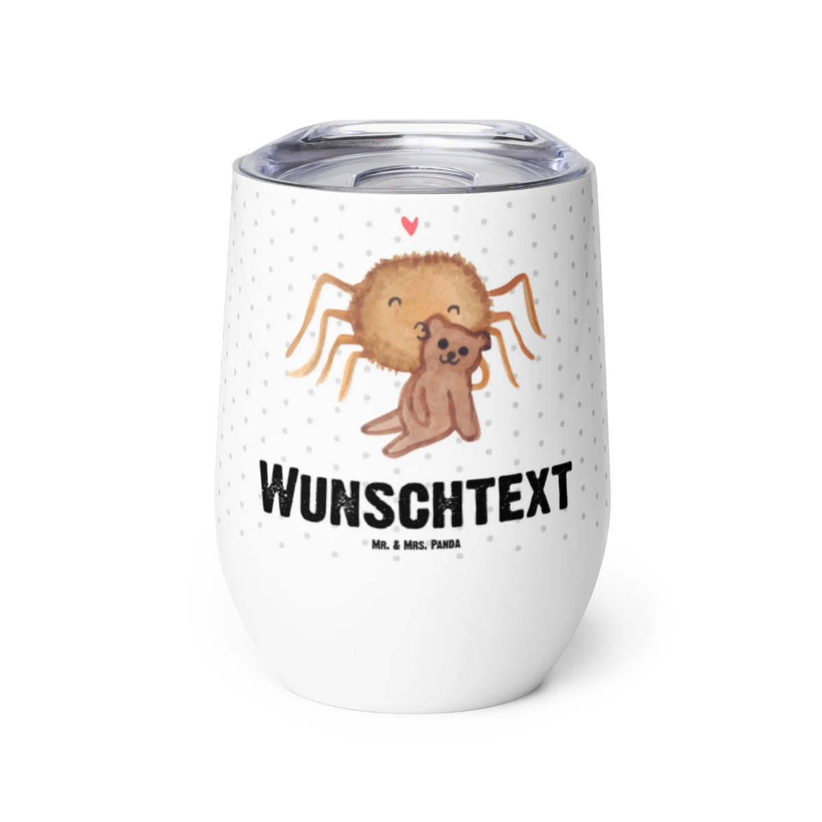 Personalisierter Weinbecher Spinne Agathe Teddy Personalisierter Kaffeebecher, Becher mit Namen, Personalisierte Tasse, Thermobecher Mit Namen, Weinbecher personalisiert, Personalisierter Becher mit Namen, To-Go Becher personalisiert, Isolierbecher personalisiert, Individuelles Weinglas, Personalisierter Weinbecher, Weinbecher Mit Namen, Thermobecher personalisiert, Glühweinbecher personalisiert, Personalisierter Thermobecher, Tasse personalisiert, Kelchglas Mit Wunschname, Personalisiertes Weinglas, Kaffeebecher personalisiert, Becher personalisiert, Edelstahlbecher Personalisiert, Tasse mit Namen, Weinglas mit Namen, Trinkbecher mit Namen, Trinkbecher personalisiert, Edelstahltasse personalisiert, Personalisierter Trinkbecher, Kaffeebecher mit Namen, Weinglas personalisiert, Spinne Agathe, Spinne, Agathe, Videos, Merchandise, Freundschaft, Miteinander, Liebesgeschenk, Liebesbeweis, Dankeschön, Verliebt, Teddy, Treue