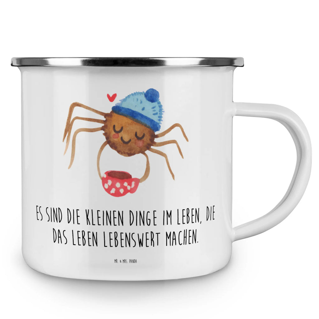 Enamel camping mug Spider Agathe coffee Camping Tasse Metall, Emaille Tasse Camping, Emaille Becher, Emaille Trinkbecher, Camping Becher Edelstahl, Metalltasse für Camping, Blechtasse, Outdoor Tasse, Campingbecher, Camping Tasse Emaille, Emaille Becher Camping, Emailletasse, Camping Tassen Emaille, Emaille Campingbecher, Metalltasse, Camping Tassen, Emaille Tassen, Blechtasse Outdoor, Kaffee Blechtasse, Edelstahl Trinkbecher, Tasse Camping, Campingtasse, Trinkbecher, Blechtassen, Tasse Emaille, Metall Tasse, Emaille Tasse, Campingtassen, Outdoor Becher, Camping Becher, Spinne Agathe, Spinne, Agathe, Videos, Merchandise, Morgen, Kaffee, Weiser Spruch, Lebensweisheiten, Morgenmuffel