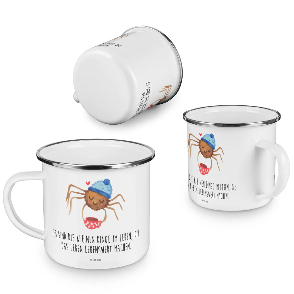 Enamel camping mug Spider Agathe coffee Camping Tasse Metall, Emaille Tasse Camping, Emaille Becher, Emaille Trinkbecher, Camping Becher Edelstahl, Metalltasse für Camping, Blechtasse, Outdoor Tasse, Campingbecher, Camping Tasse Emaille, Emaille Becher Camping, Emailletasse, Camping Tassen Emaille, Emaille Campingbecher, Metalltasse, Camping Tassen, Emaille Tassen, Blechtasse Outdoor, Kaffee Blechtasse, Edelstahl Trinkbecher, Tasse Camping, Campingtasse, Trinkbecher, Blechtassen, Tasse Emaille, Metall Tasse, Emaille Tasse, Campingtassen, Outdoor Becher, Camping Becher, Spinne Agathe, Spinne, Agathe, Videos, Merchandise, Morgen, Kaffee, Weiser Spruch, Lebensweisheiten, Morgenmuffel