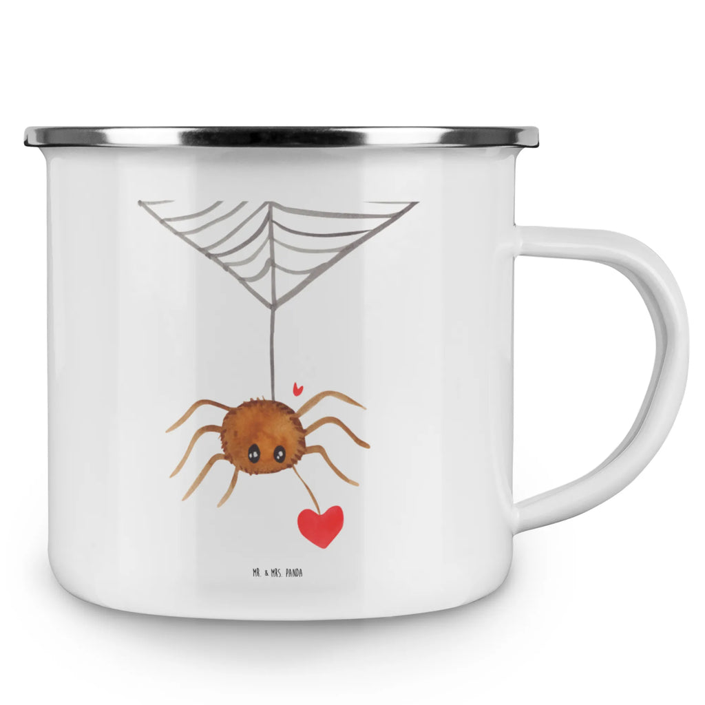 Camping Emaille Tasse Spinne Agathe Liebe Emaille Tassen, Camping Becher, Tasse Camping, Emaille Becher Camping, Outdoor Tasse, Camping Tasse Emaille, Camping Tassen, Blechtasse Outdoor, Metalltasse für Camping, Campingtasse, Camping Becher Edelstahl, Edelstahl Trinkbecher, Camping Tassen Emaille, Tasse Emaille, Emaille Tasse Camping, Trinkbecher, Emaille Tasse, Blechtassen, Campingbecher, Campingtassen, Camping Tasse Metall, Emaille Becher, Metall Tasse, Kaffee Blechtasse, Emaille Trinkbecher, Emaille Campingbecher, Outdoor Becher, Emailletasse, Metalltasse, Blechtasse, Spinne Agathe, Spinne, Agathe, Videos, Merchandise, Liebesgeschenk, Verliebt, Liebe, Liebesbeweis