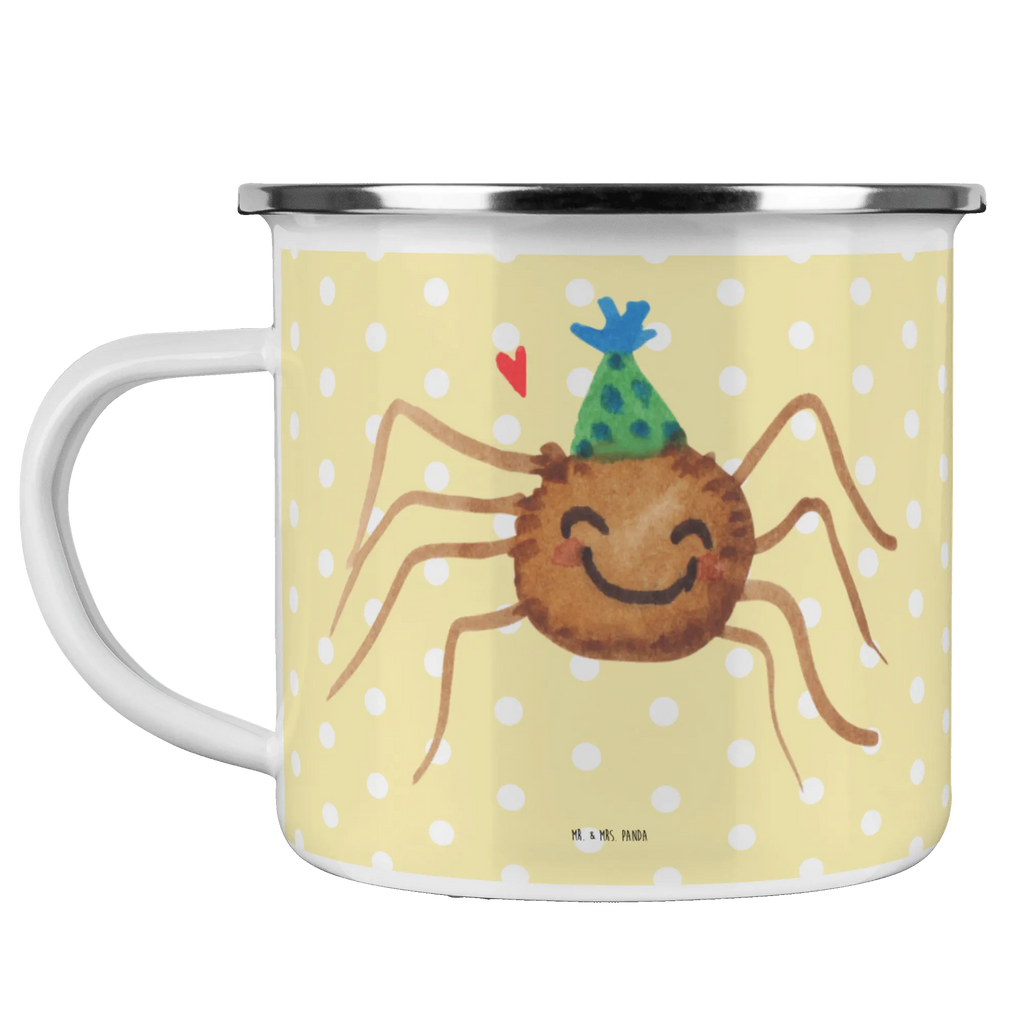 Enamel camping mug Spider Agathe Party Edelstahl Trinkbecher, Camping Becher, Emaille Tasse, Camping Becher Edelstahl, Emaille Campingbecher, Emaille Tassen, Metalltasse für Camping, Outdoor Becher, Metalltasse, Campingtasse, Emaille Tasse Camping, Campingbecher, Metall Tasse, Outdoor Tasse, Trinkbecher, Blechtasse Outdoor, Camping Tasse Emaille, Emaille Becher Camping, Tasse Emaille, Campingtassen, Kaffee Blechtasse, Emaille Becher, Camping Tassen, Camping Tassen Emaille, Emaille Trinkbecher, Emailletasse, Blechtasse, Camping Tasse Metall, Tasse Camping, Blechtassen, Spinne Agathe, Spinne, Agathe, Videos, Merchandise, Motivation, Selbstliebe, Wunder, Glück