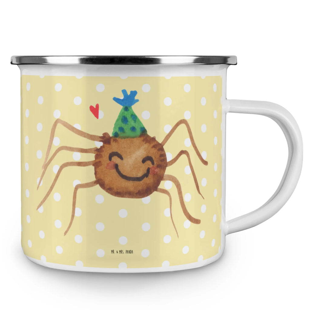 Enamel camping mug Spider Agathe Party Edelstahl Trinkbecher, Camping Becher, Emaille Tasse, Camping Becher Edelstahl, Emaille Campingbecher, Emaille Tassen, Metalltasse für Camping, Outdoor Becher, Metalltasse, Campingtasse, Emaille Tasse Camping, Campingbecher, Metall Tasse, Outdoor Tasse, Trinkbecher, Blechtasse Outdoor, Camping Tasse Emaille, Emaille Becher Camping, Tasse Emaille, Campingtassen, Kaffee Blechtasse, Emaille Becher, Camping Tassen, Camping Tassen Emaille, Emaille Trinkbecher, Emailletasse, Blechtasse, Camping Tasse Metall, Tasse Camping, Blechtassen, Spinne Agathe, Spinne, Agathe, Videos, Merchandise, Motivation, Selbstliebe, Wunder, Glück