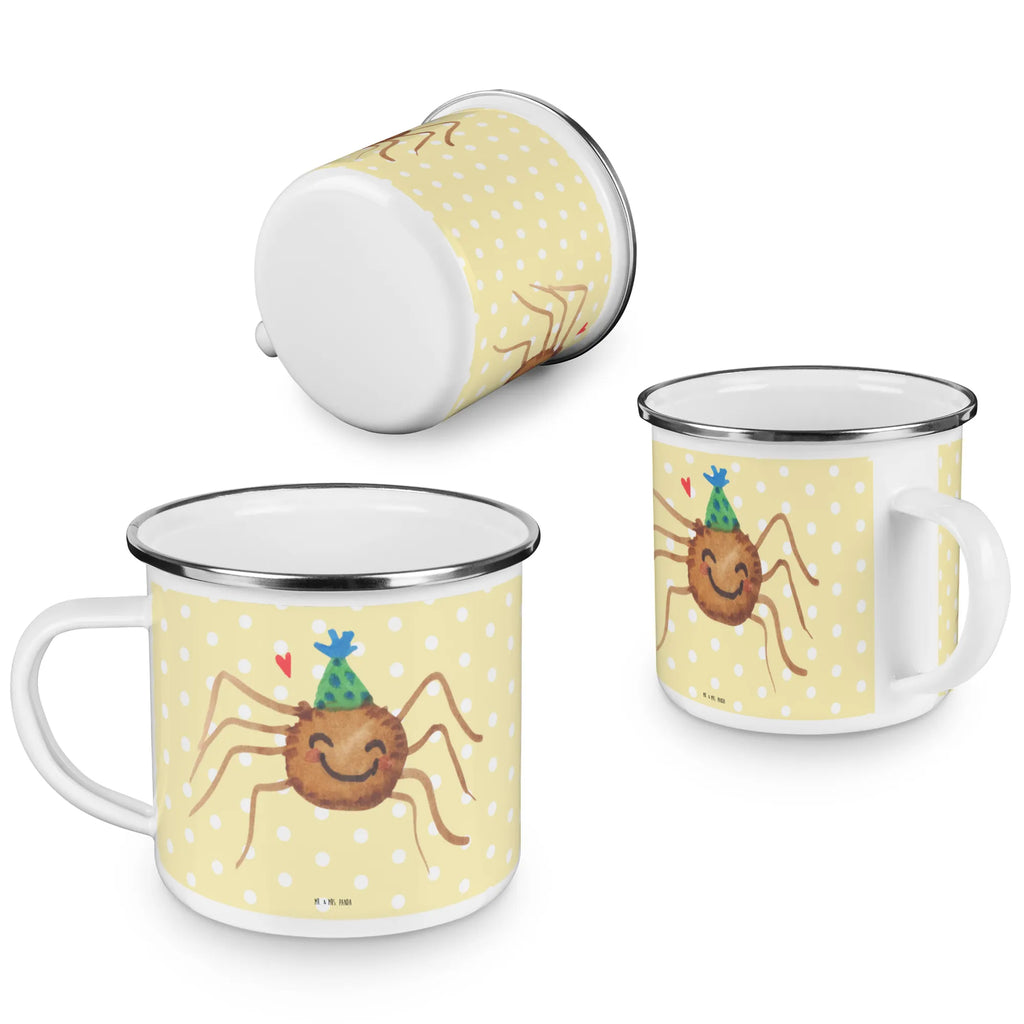 Enamel camping mug Spider Agathe Party Edelstahl Trinkbecher, Camping Becher, Emaille Tasse, Camping Becher Edelstahl, Emaille Campingbecher, Emaille Tassen, Metalltasse für Camping, Outdoor Becher, Metalltasse, Campingtasse, Emaille Tasse Camping, Campingbecher, Metall Tasse, Outdoor Tasse, Trinkbecher, Blechtasse Outdoor, Camping Tasse Emaille, Emaille Becher Camping, Tasse Emaille, Campingtassen, Kaffee Blechtasse, Emaille Becher, Camping Tassen, Camping Tassen Emaille, Emaille Trinkbecher, Emailletasse, Blechtasse, Camping Tasse Metall, Tasse Camping, Blechtassen, Spinne Agathe, Spinne, Agathe, Videos, Merchandise, Motivation, Selbstliebe, Wunder, Glück