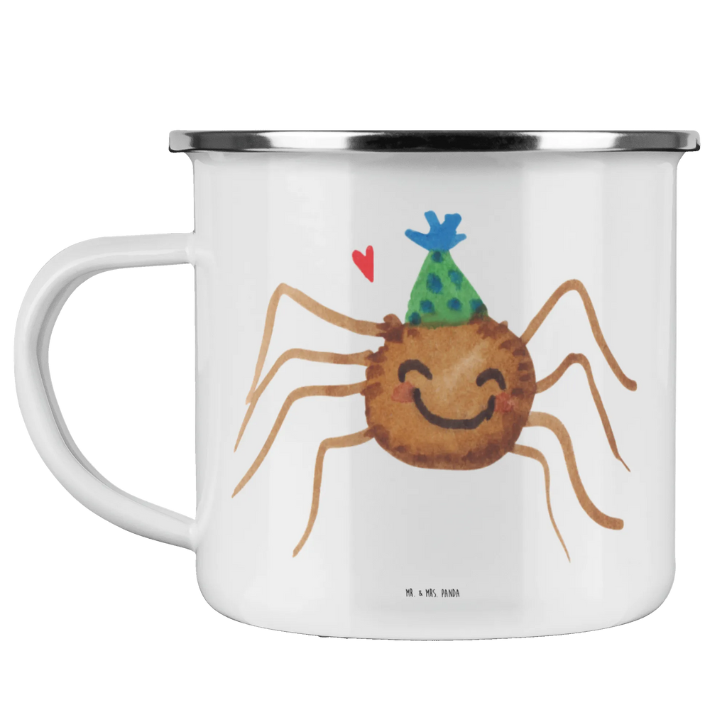 Enamel camping mug Spider Agathe Party Edelstahl Trinkbecher, Camping Becher, Emaille Tasse, Camping Becher Edelstahl, Emaille Campingbecher, Emaille Tassen, Metalltasse für Camping, Outdoor Becher, Metalltasse, Campingtasse, Emaille Tasse Camping, Campingbecher, Metall Tasse, Outdoor Tasse, Trinkbecher, Blechtasse Outdoor, Camping Tasse Emaille, Emaille Becher Camping, Tasse Emaille, Campingtassen, Kaffee Blechtasse, Emaille Becher, Camping Tassen, Camping Tassen Emaille, Emaille Trinkbecher, Emailletasse, Blechtasse, Camping Tasse Metall, Tasse Camping, Blechtassen, Spinne Agathe, Spinne, Agathe, Videos, Merchandise, Motivation, Selbstliebe, Wunder, Glück