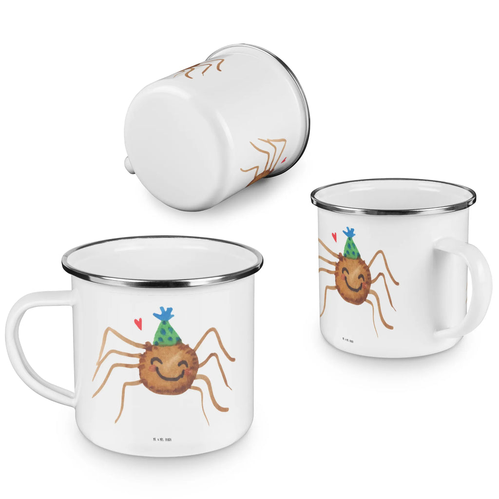 Enamel camping mug Spider Agathe Party Edelstahl Trinkbecher, Camping Becher, Emaille Tasse, Camping Becher Edelstahl, Emaille Campingbecher, Emaille Tassen, Metalltasse für Camping, Outdoor Becher, Metalltasse, Campingtasse, Emaille Tasse Camping, Campingbecher, Metall Tasse, Outdoor Tasse, Trinkbecher, Blechtasse Outdoor, Camping Tasse Emaille, Emaille Becher Camping, Tasse Emaille, Campingtassen, Kaffee Blechtasse, Emaille Becher, Camping Tassen, Camping Tassen Emaille, Emaille Trinkbecher, Emailletasse, Blechtasse, Camping Tasse Metall, Tasse Camping, Blechtassen, Spinne Agathe, Spinne, Agathe, Videos, Merchandise, Motivation, Selbstliebe, Wunder, Glück