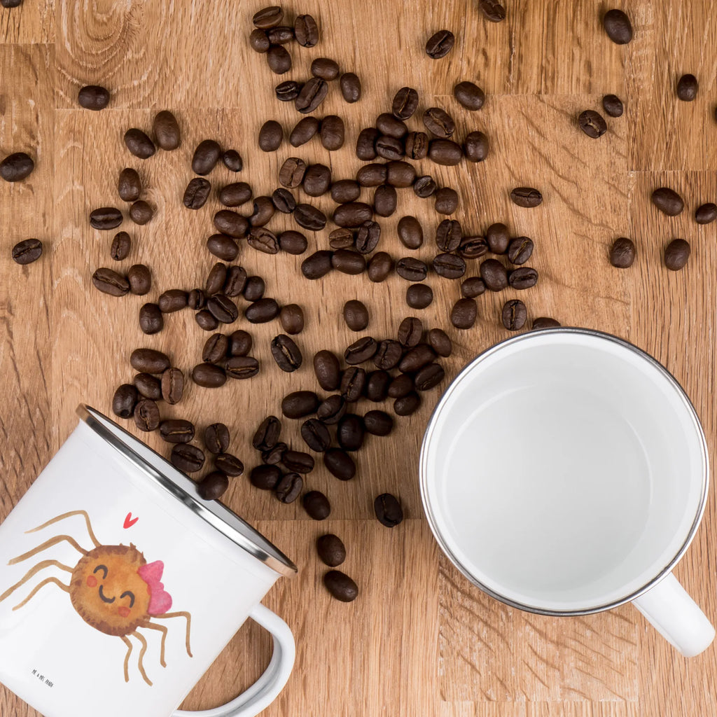 Kempingowy kubek emaliowany Pająk Agata radość Blechtasse, Campingbecher, Emaille Tasse Camping, Emaille Becher, Edelstahl Trinkbecher, Camping Tasse Metall, Tasse Emaille, Blechtassen, Camping Becher Edelstahl, Emaille Tassen, Blechtasse Outdoor, Metall Tasse, Emaille Becher Camping, Emaille Trinkbecher, Outdoor Tasse, Kaffee Blechtasse, Emaille Tasse, Tasse Camping, Camping Tasse Emaille, Trinkbecher, Camping Tassen Emaille, Campingtasse, Camping Tassen, Metalltasse für Camping, Camping Becher, Outdoor Becher, Emaille Campingbecher, Emailletasse, Campingtassen, Metalltasse, Spinne Agathe, Spinne, Agathe, Videos, Merchandise, Viral, Beliebte Spinne, Viraler Hit, Trend