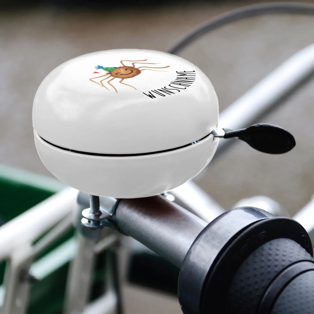 Personalized Bicycle Bell Spider Agathe Party Spider Agathe, Spider, Agathe, Videos, Merchandise