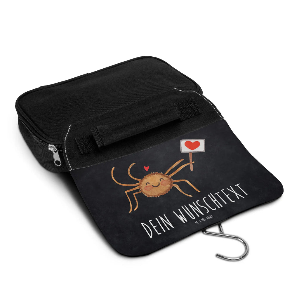 Personalised wash bag Spider Agatha Motivation Kulturbeutel Mit Reißverschluss Personalisiert, Personalisierter Kulturbeutel, Kulturbeutel Damen Mit Wunschtext, Kulturbeutel Mit Wunschtext, Kulturbeutel Set Personalisiert, Waschbarer Kulturbeutel Mit Wunschtext, Moderner Kulturbeutel Personalisiert, Kunststoff Kulturbeutel Mit Wunschtext, Toilettentasche Personalisiert, Kulturbeutel Kinder Mit Namen, Transparenter Kulturbeutel Mit Wunschtext, Kulturbeutel Für Businessreise Personalisiert, Kleiner Kulturbeutel Mit Gravur, Nachhaltiger Kulturbeutel Mit Gravur, Kulturbeutel Mit Namen, Leder Kulturbeutel Mit Gravur, Aus Baumwolle Personalisiert, Edler Kulturbeutel Mit Namen, Kulturbeutel Mit Initialen, Kulturbeutel Für Urlaub Mit Gravur, Kulturtasche Mit Wunschtext, Kompakter Kulturbeutel Mit Namen, Kosmetiktasche Mit Namen, Kulturbeutel Organizer Mit Gravur, Wasserdichter Kulturbeutel Mit Namen, Design Kulturbeutel Mit Wunschtext, Klassischer Kulturbeutel Mit Gravur, Kulturbeutel Für Herren Mit Namen, Kulturbeutel Mit Spiegel Und Wunschtext, Kulturbeutel Mit Fächern Und Namen, Umweltfreundlicher Kulturbeutel Mit Namen, Filz Kulturbeutel Mit Namen, Necessaire Mit Gravur, Kulturbeutel Selbst Gestalten, Kulturbeutel Zum Aufhängen Mit Wunschtext, Großer Kulturbeutel Mit Wunschtext, Waschbeutel Mit Wunschtext, Kulturbeutel Aus Stoff Mit Namen, Lustiger Kulturbeutel Mit Wunschtext, Geschenkidee Kulturbeutel Mit Wunschtext, Unisex Kulturbeutel Mit Wunschtext, Kulturbeutel Mit Gravur, Kulturbeutel Herren Personalisiert, Reisebeutel Mit Namen, Kulturbeutel Mit Haken Und Namen, Spinne Agathe, Spinne, Agathe, Videos, Merchandise, Dankeschön, Vertrauen, Glück, Motivation, Liebe