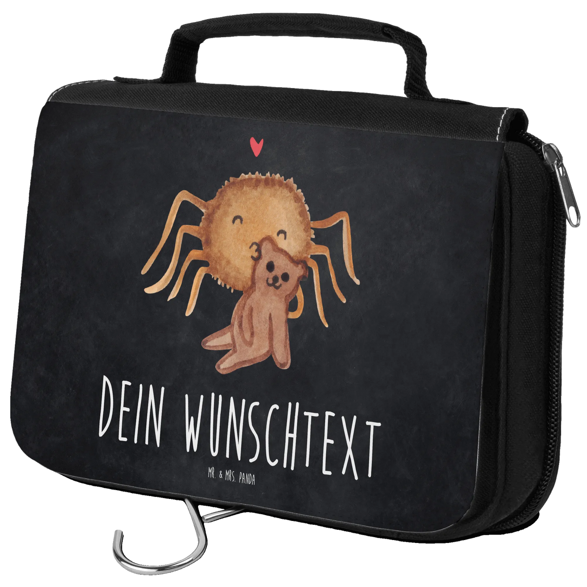 Personalisierter Kulturbeutel Spinne Agathe Teddy Kulturtasche Herren personalisiert, Waschtasche personalisiert, Waschbeutel personalisiert, Kulturbeutel Herren Personalisiert, Schminktasche Mit Namen, Schminktasche personalisiert, Kulturtasche personalisiert, Personalisierte Schminktasche, Waschtasche mit Namen, Kulturbeutel Mit Namen, Kosmetiktasche mit Initialen, Kosmetiktasche Mit Namen, Kulturbeutel Mit Initialen, Kosmetiktasche Personalisiert, Personalisierte Kosmetiktasche, Personalisierte Kulturtasche, Kulturbeutel zum Aufhängen personalisiert, Personalisierte Waschtasche, Kosmetiktasche Damen Personalisiert, Kulturbeutel personalisiert Herren, Kulturtasche personalisiert Damen, Personalisierter Kulturbeutel, Kulturtasche mit Initialen, Kulturbeutel Selbst Gestalten, Kulturbeutel personalisiert, Kulturbeutel Damen Personalisiert, Kulturtasche personalisiert Herren, Kulturtasche mit Namen, Spinne Agathe, Spinne, Agathe, Videos, Merchandise, Dankeschön, Liebesbeweis, Teddy, Treue, Freundschaft, Liebesgeschenk, Miteinander, Verliebt