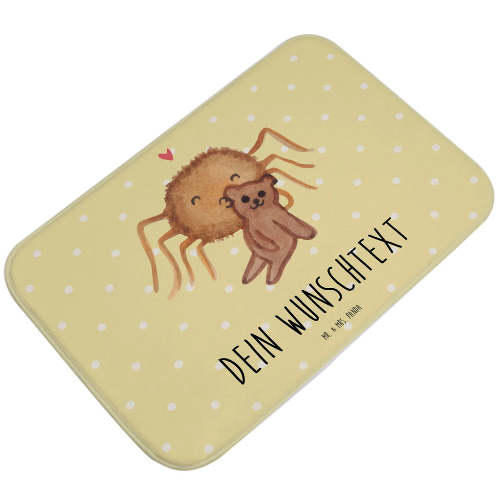 Personalizowana mata łazienkowa Pająk Agata Miś Pająk Agathe, Pająk, Agathe, Filmy, Towary