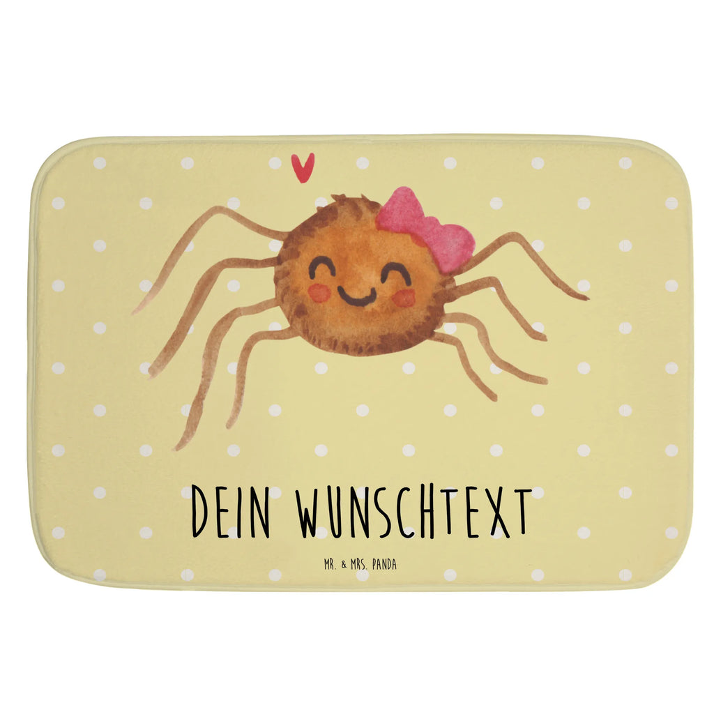 Personalizowana mata łazienkowa Pająk Agata radość Pająk Agathe, Pająk, Agathe, Filmy, Towary