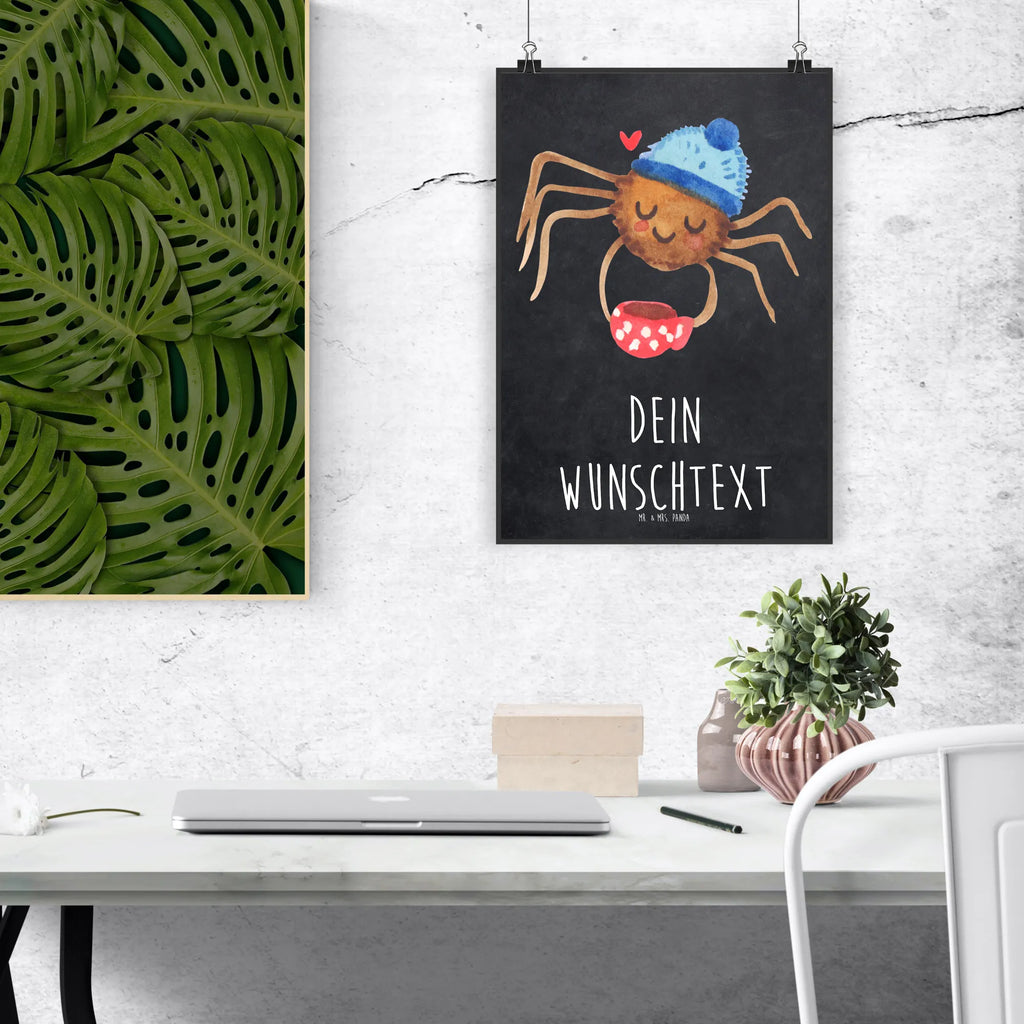 Personalised poster Spider Agathe coffee Poster selbst gestalten., Wunschtext Poster, Personalisiertes Kinderposter, Bild mit Namen, Kinderposter mit Namen, Personalisiertes Poster, Personalisierte Wanddeko Bild, Personalisiertes Wandposter, Kunstdruck mit Namen, Poster mit Namen, Personalisiertes Designposter, Personalisierter Posterdruck, Küchenposter mit Namen, Personalisiertes Küchenposter, Personalisierter Kunstdruck, Personalisierte Wanddekoration, Wanddeko mit Namen, Wanddeko Bild mit Namen, Personalisierte Raumdekoration, Wanddekoration mit Namen, Wandposter mit Namen, Raumdekoration mit Namen, Personalisiertes Bild, Posterdruck mit Namen, Personalisierte Wanddeko, Personalisiertes Handgemaltes Poster, Spinne Agathe, Spinne, Agathe, Videos, Merchandise, Weiser Spruch, Lebensweisheiten, Morgenmuffel, Kaffee, Morgen