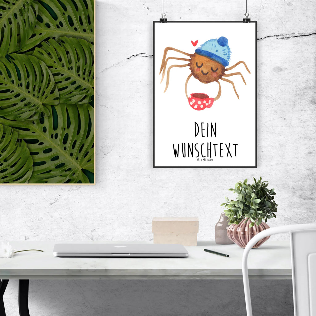 Personalised poster Spider Agathe coffee Poster selbst gestalten., Wunschtext Poster, Personalisiertes Kinderposter, Bild mit Namen, Kinderposter mit Namen, Personalisiertes Poster, Personalisierte Wanddeko Bild, Personalisiertes Wandposter, Kunstdruck mit Namen, Poster mit Namen, Personalisiertes Designposter, Personalisierter Posterdruck, Küchenposter mit Namen, Personalisiertes Küchenposter, Personalisierter Kunstdruck, Personalisierte Wanddekoration, Wanddeko mit Namen, Wanddeko Bild mit Namen, Personalisierte Raumdekoration, Wanddekoration mit Namen, Wandposter mit Namen, Raumdekoration mit Namen, Personalisiertes Bild, Posterdruck mit Namen, Personalisierte Wanddeko, Personalisiertes Handgemaltes Poster, Spinne Agathe, Spinne, Agathe, Videos, Merchandise, Weiser Spruch, Lebensweisheiten, Morgenmuffel, Kaffee, Morgen