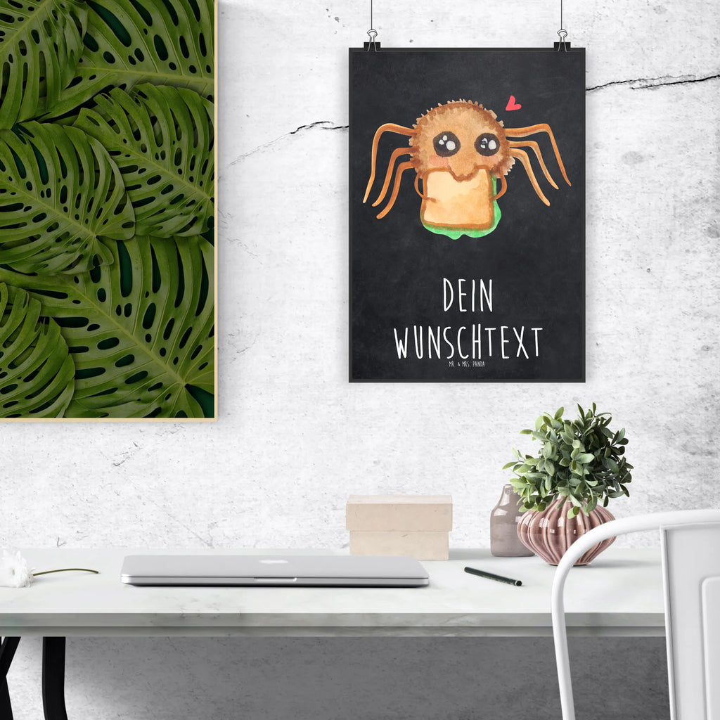 Personalised poster Spider Agathe Sandwich Personalisierte Wanddeko Bild, Personalisierter Posterdruck, Personalisierte Raumdekoration, Raumdekoration mit Namen, Personalisiertes Wandposter, Personalisierter Kunstdruck, Personalisiertes Bild, Poster selbst gestalten., Personalisiertes Küchenposter, Wanddekoration mit Namen, Personalisiertes Kinderposter, Wunschtext Poster, Wanddeko mit Namen, Poster mit Namen, Kinderposter mit Namen, Personalisierte Wanddeko, Posterdruck mit Namen, Bild mit Namen, Wanddeko Bild mit Namen, Personalisiertes Poster, Personalisiertes Handgemaltes Poster, Personalisiertes Designposter, Personalisierte Wanddekoration, Wandposter mit Namen, Kunstdruck mit Namen, Küchenposter mit Namen, Spinne Agathe, Spinne, Agathe, Videos, Merchandise, Hungrig, Glück, Hunger, Mut, Verfressen, Alles wird gut, Lebensfreude