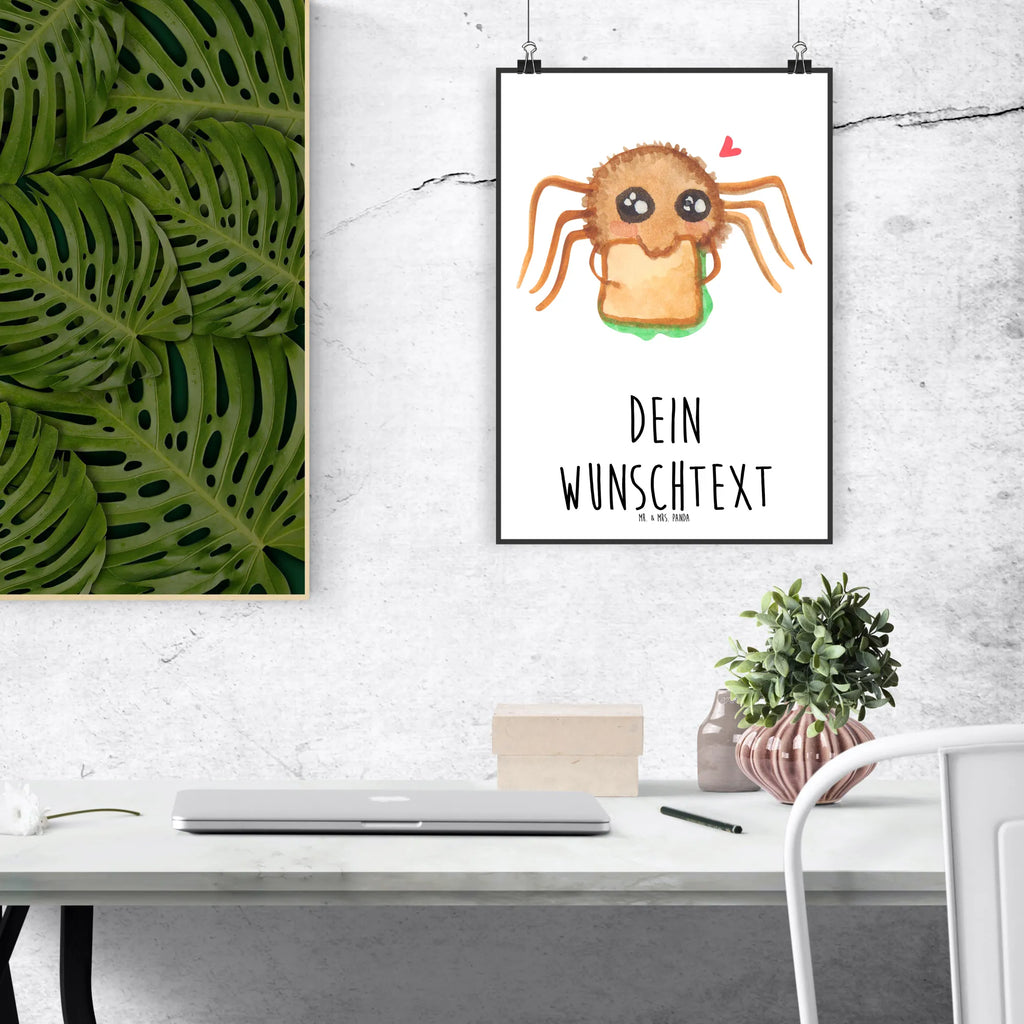 Personalised poster Spider Agathe Sandwich Personalisierte Wanddeko Bild, Personalisierter Posterdruck, Personalisierte Raumdekoration, Raumdekoration mit Namen, Personalisiertes Wandposter, Personalisierter Kunstdruck, Personalisiertes Bild, Poster selbst gestalten., Personalisiertes Küchenposter, Wanddekoration mit Namen, Personalisiertes Kinderposter, Wunschtext Poster, Wanddeko mit Namen, Poster mit Namen, Kinderposter mit Namen, Personalisierte Wanddeko, Posterdruck mit Namen, Bild mit Namen, Wanddeko Bild mit Namen, Personalisiertes Poster, Personalisiertes Handgemaltes Poster, Personalisiertes Designposter, Personalisierte Wanddekoration, Wandposter mit Namen, Kunstdruck mit Namen, Küchenposter mit Namen, Spinne Agathe, Spinne, Agathe, Videos, Merchandise, Hungrig, Glück, Hunger, Mut, Verfressen, Alles wird gut, Lebensfreude