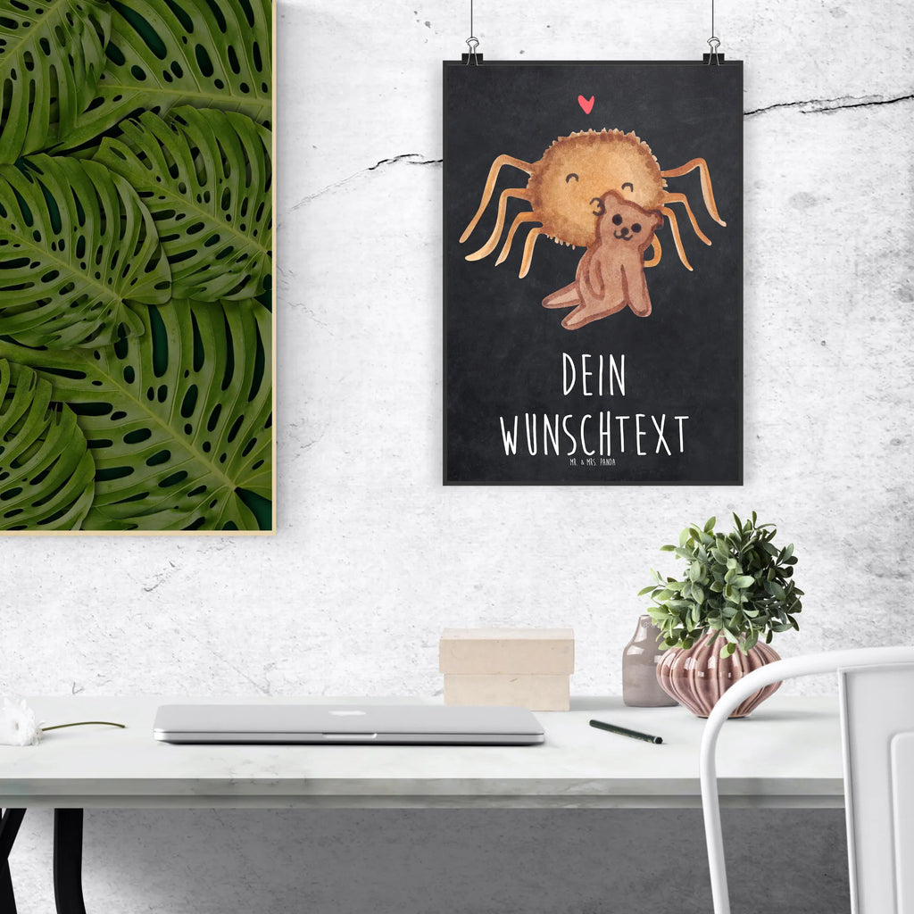 Personalisiertes Poster Spinne Agathe Teddy Personalisierter Posterdruck, Personalisiertes Handgemaltes Poster, Personalisiertes Designposter, Kunstdruck mit Namen, Personalisierter Kunstdruck, Küchenposter mit Namen, Personalisiertes Bild, Bild mit Namen, Personalisierte Wanddeko Bild, Wandposter mit Namen, Wanddeko mit Namen, Personalisierte Wanddeko, Wanddekoration mit Namen, Raumdekoration mit Namen, Personalisiertes Poster, Personalisierte Raumdekoration, Personalisierte Wanddekoration, Kinderposter mit Namen, Wanddeko Bild mit Namen, Poster selbst gestalten, Posterdruck mit Namen, Poster mit Namen, Personalisiertes Kinderposter, Wunschtext Poster, Personalisiertes Küchenposter, Personalisiertes Wandposter, Spinne Agathe, Spinne, Agathe, Videos, Merchandise, Teddy, Liebesbeweis, Dankeschön, Verliebt, Treue, Miteinander, Liebesgeschenk, Freundschaft