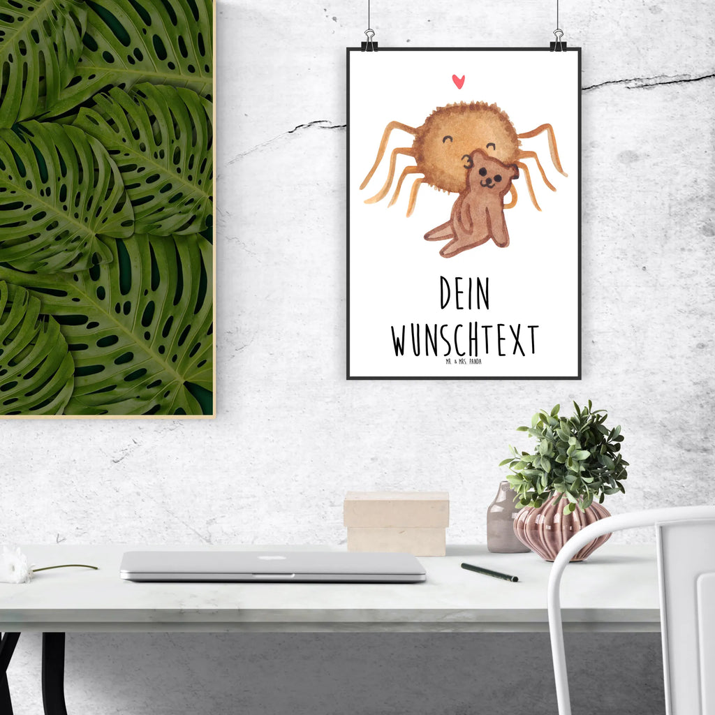 Personalisiertes Poster Spinne Agathe Teddy Personalisierter Posterdruck, Personalisiertes Handgemaltes Poster, Personalisiertes Designposter, Kunstdruck mit Namen, Personalisierter Kunstdruck, Küchenposter mit Namen, Personalisiertes Bild, Bild mit Namen, Personalisierte Wanddeko Bild, Wandposter mit Namen, Wanddeko mit Namen, Personalisierte Wanddeko, Wanddekoration mit Namen, Raumdekoration mit Namen, Personalisiertes Poster, Personalisierte Raumdekoration, Personalisierte Wanddekoration, Kinderposter mit Namen, Wanddeko Bild mit Namen, Poster selbst gestalten, Posterdruck mit Namen, Poster mit Namen, Personalisiertes Kinderposter, Wunschtext Poster, Personalisiertes Küchenposter, Personalisiertes Wandposter, Spinne Agathe, Spinne, Agathe, Videos, Merchandise, Teddy, Liebesbeweis, Dankeschön, Verliebt, Treue, Miteinander, Liebesgeschenk, Freundschaft