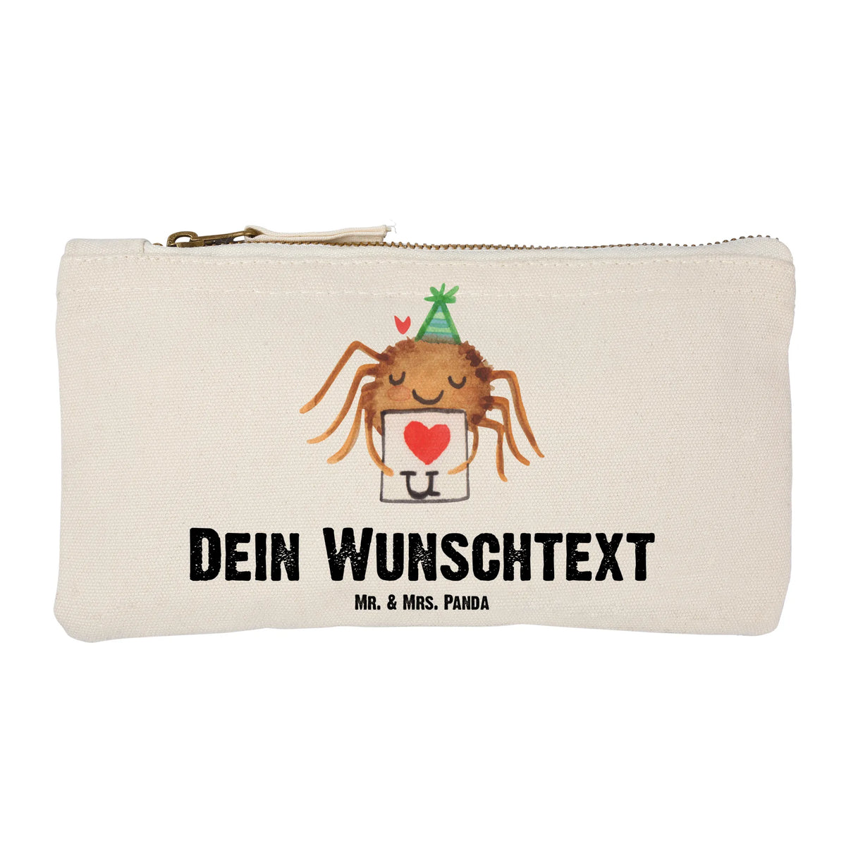 Personalisierte Schminktasche Spinne Agathe Brief Federmappe mit Namen, Personalisiertes Etui, Mäppchen personalisiert, Schminktasche personalisiert, Necessaire mit Namen, Schlampermäppchen personalisiert, Personalisierte Federmappe, Kulturtasche personalisiert, Kulturbeutel personalisierbar, Waschtasche mit Namen, Kulturbeutel Damen Personalisiert, Personalisiertes Mäppchen, Schminktasche Reise Mit Namen, Mäppchen mit Namen, Kosmetiktasche Personalisiert, Schminktasche Mit Wunschtext, Personalisierter Kulturbeutel, Kosmetiktasche Damen Mit Namen, Stifteaufbewahrung Personalisiert, Make-Up Tasche Mit Name, Kosmetikbeutel personalisiert, Waschtasche personalisiert, Personalisierte Schminktasche, Schminktasche Mit Namen, Necessaire personalisiert, Schminktäschchen mit Namen, Kulturtasche mit Namen, Federmappe personalisiert, Personalisierte Kosmetiktasche, Personalisierte Kulturtasche, Schminktäschchen Mit Initialen, Personalisierte Waschtasche, Videos, Spinne Agathe, Merchandise, Agathe, Spinne, Ich Liebe Dich, Verliebt, Liebesgeschenk, Treuetest, Liebespaar, Liebesbeweis, Treuebeweis, Heiratsantrag