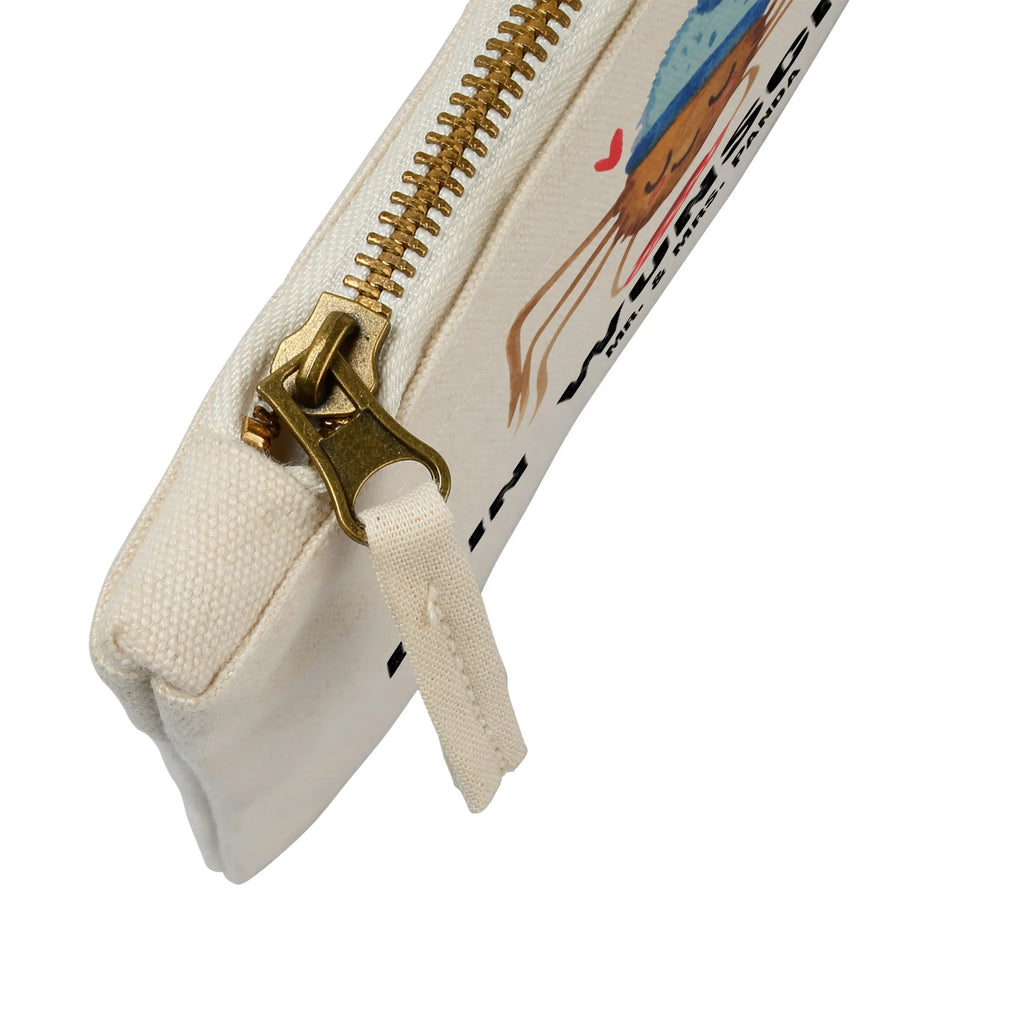 Personalised make-up bag Spider Agathe coffee Spider Agathe, Spider, Agathe, Videos, Merchandise