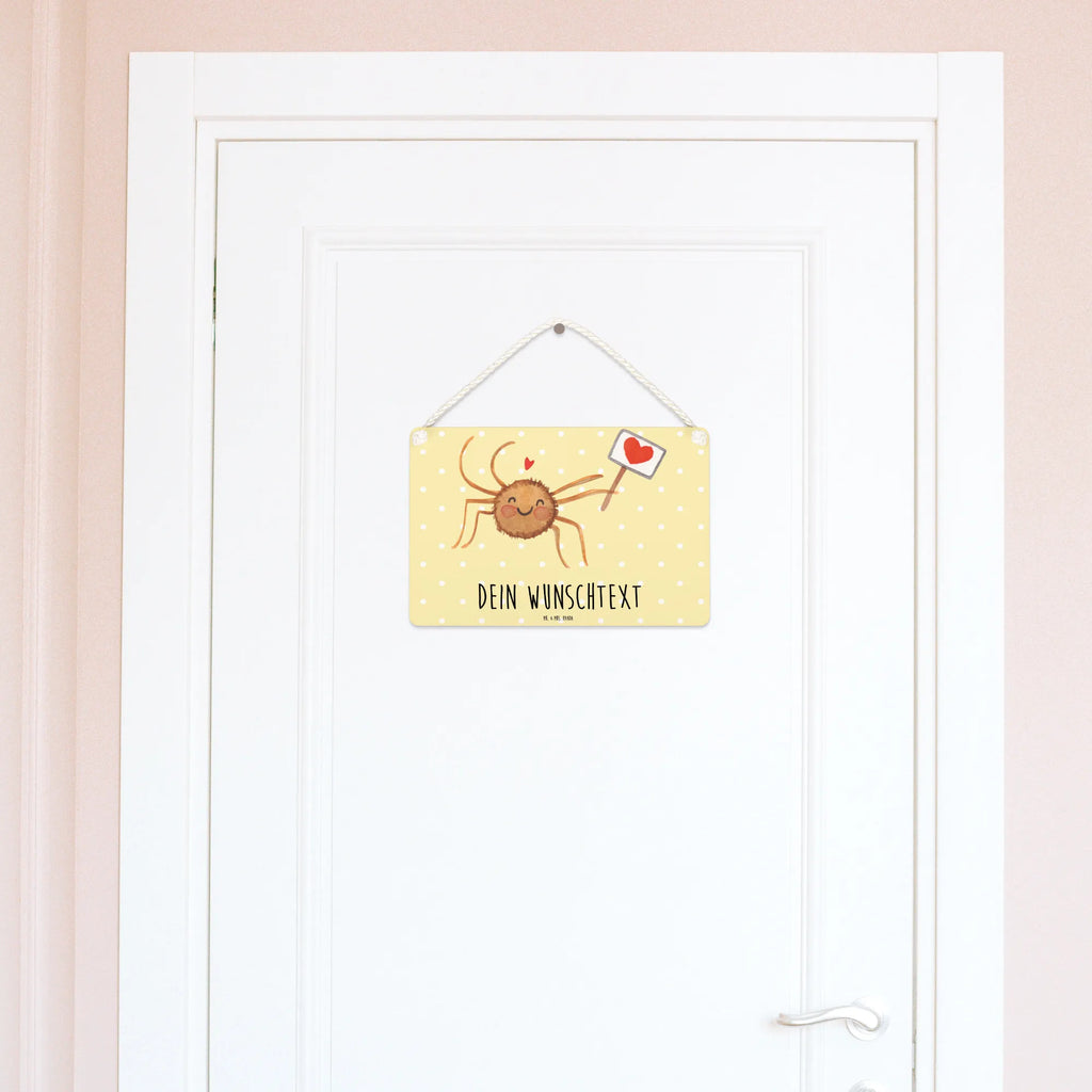 Personalised decorative sign Spider Agatha Motivation Spider Agathe, Spider, Agathe, Videos, Merchandise